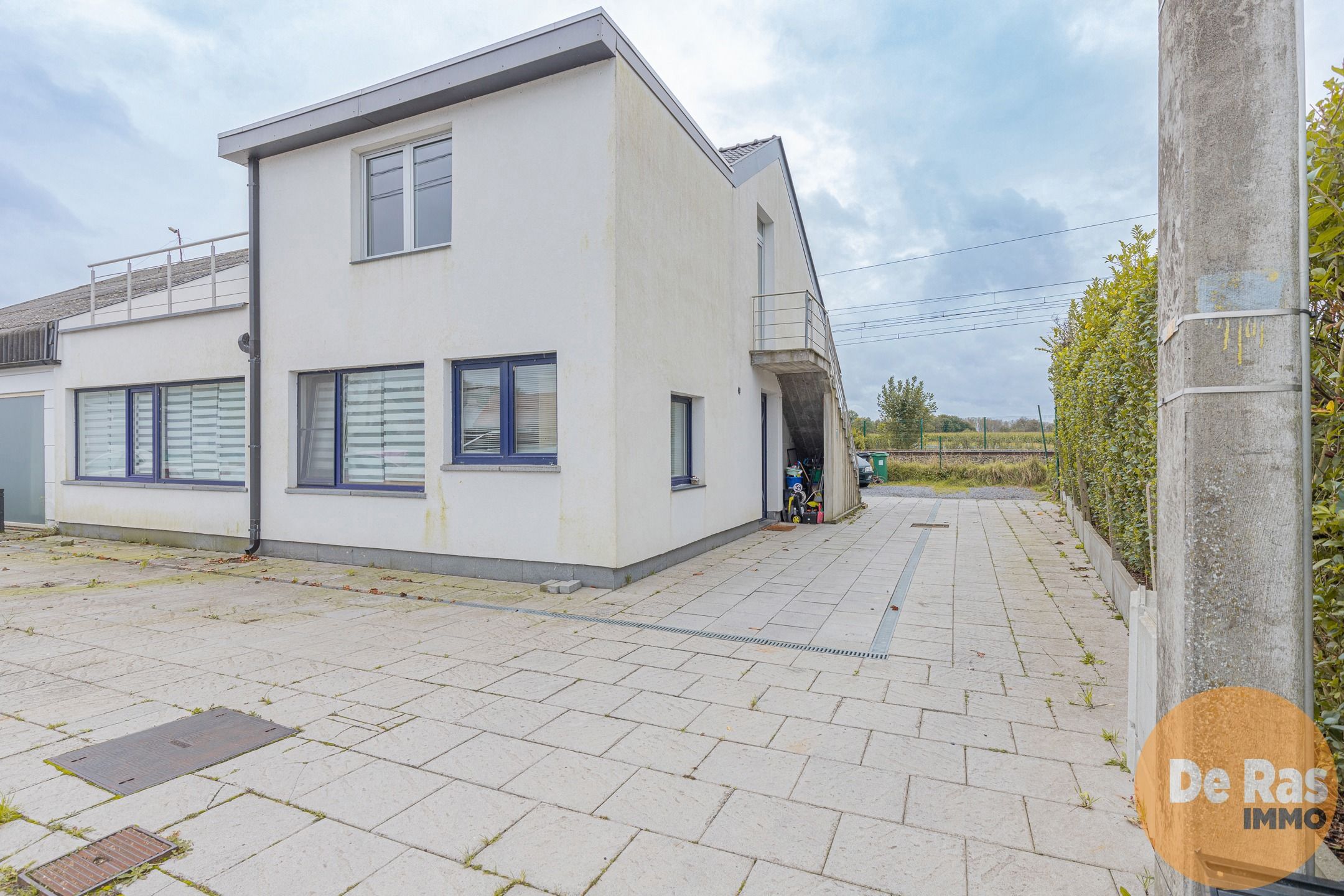 LEDE - Lichtrijk appartement met 2 slaapkamers en terras foto 14