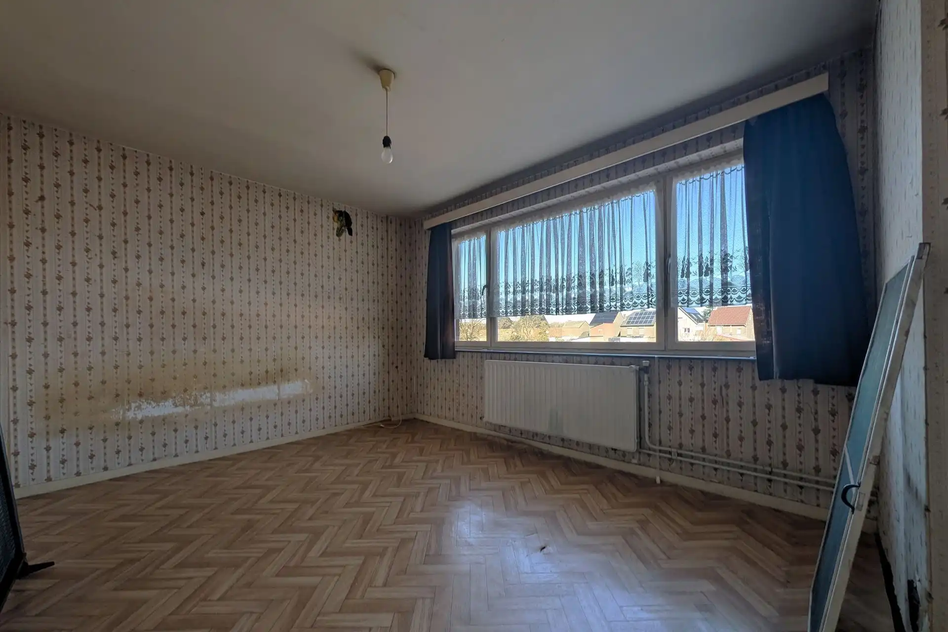 Op te frissen woning met 4 slpk. in rustige woonwijk te Rekem (Lanaken)  foto 14