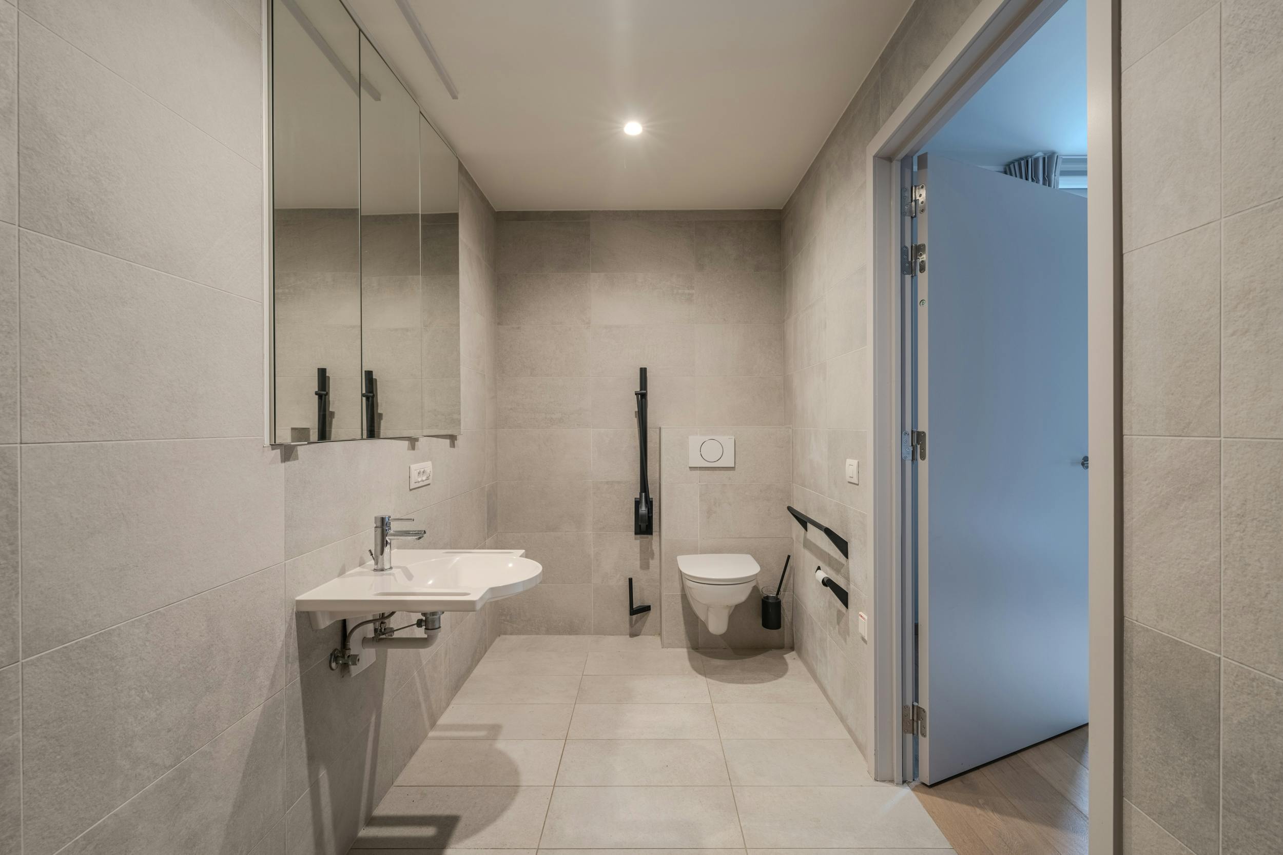 Assistentiewoning te koop te Nieuwpoort-Stad foto 9