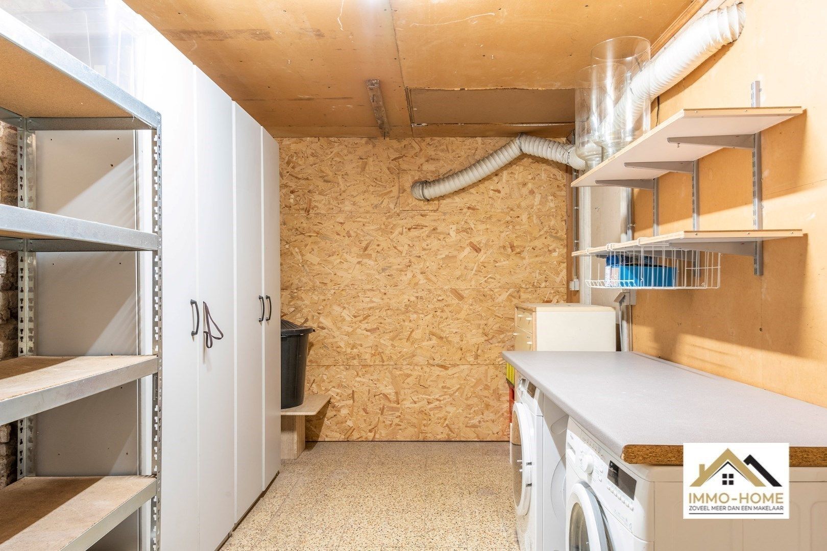 Vrijstaande woning met prachtig uitzicht!  foto 19