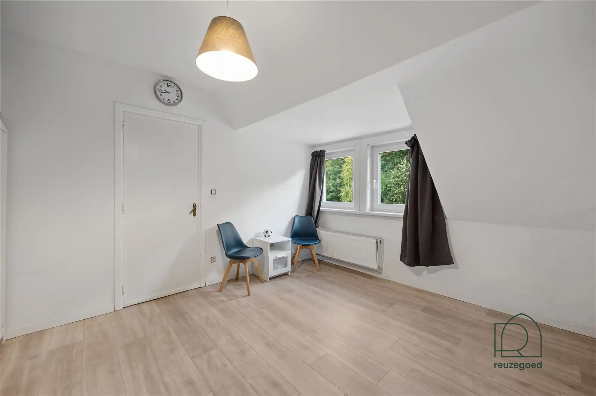 Halfopen bebouwing met bijgebouw en veel potentieel te koop in Bonheiden foto 16