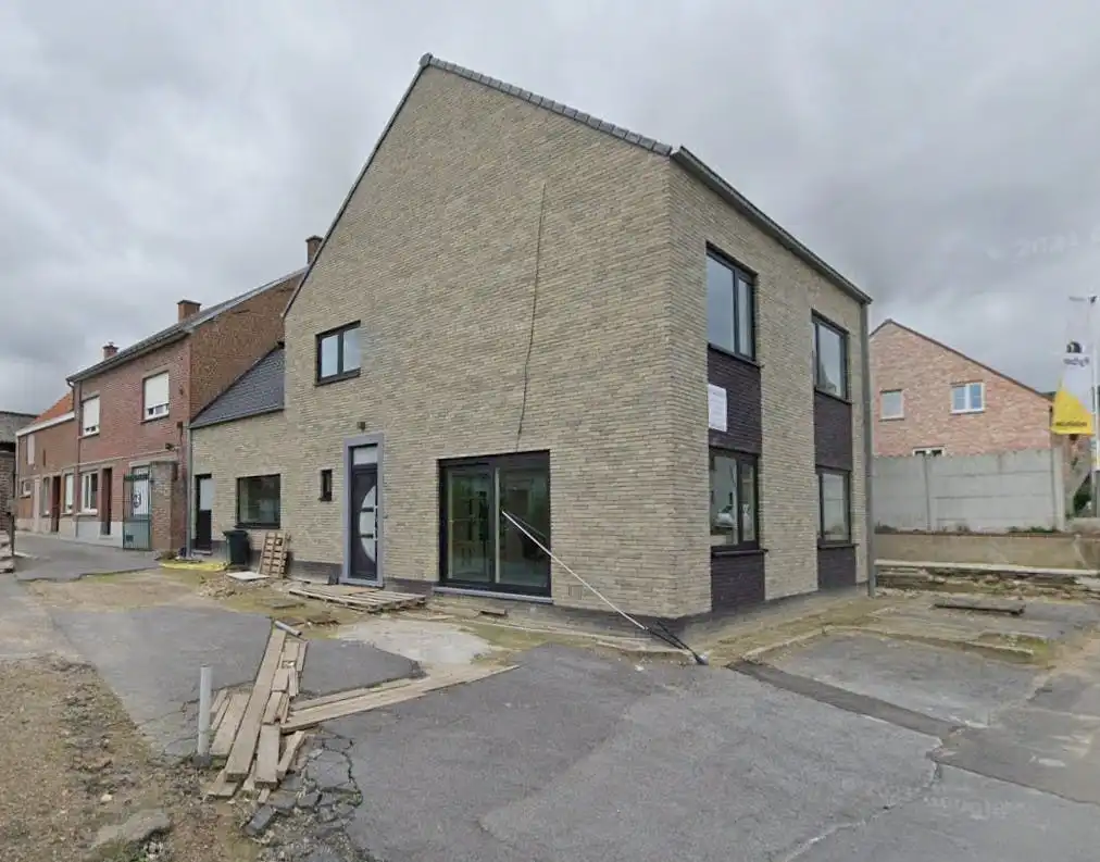 Gerenoveerd huis te koop in Mater (Oudenaarde) foto 19