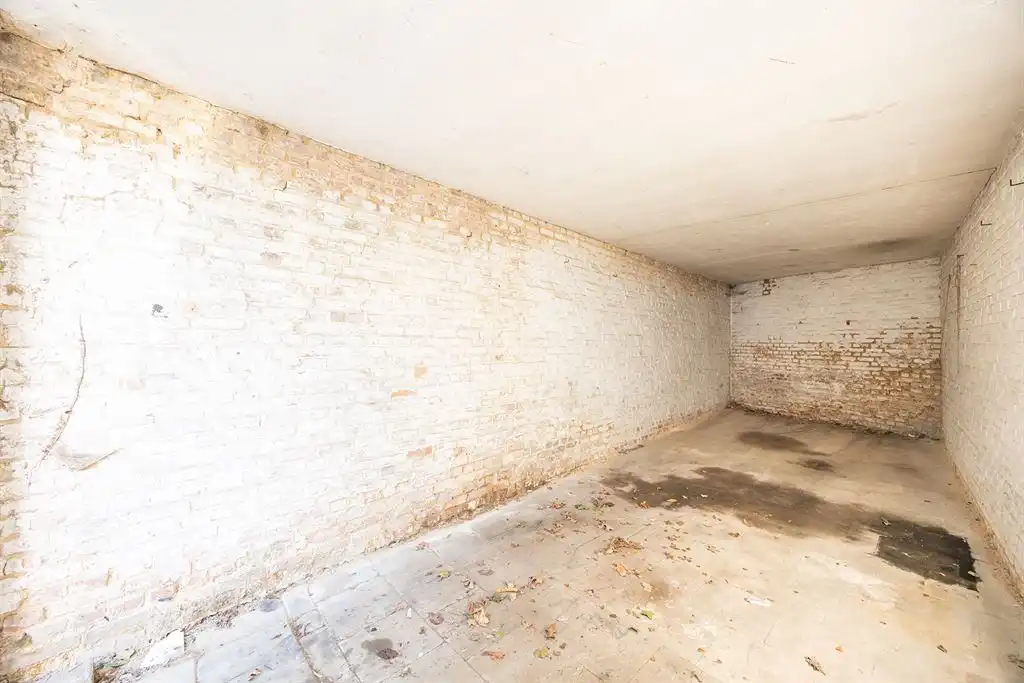 Ruime garagebox  foto 5