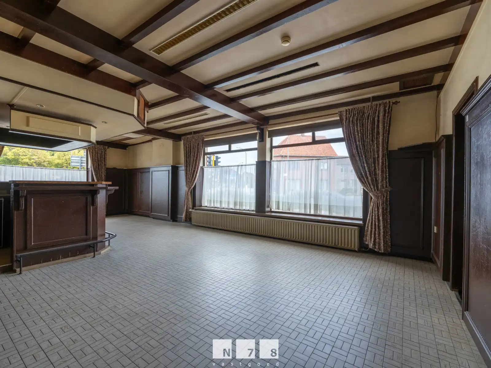 Commerciële ruimte te koop foto 5
