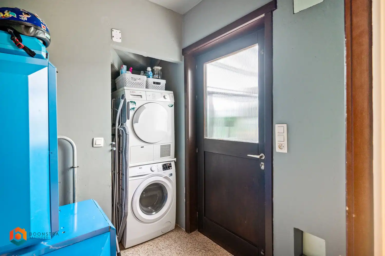 Woning met 3 slpkrs te Sint-Katelijne-Waver foto 10