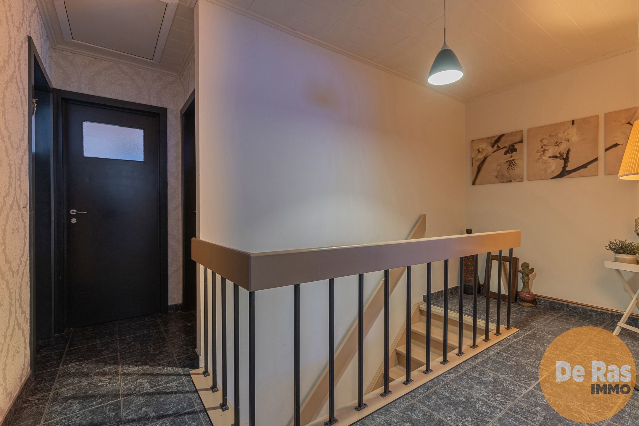 MERE - Leuke gezinswoning in een kindvriendelijke omgeving foto 12