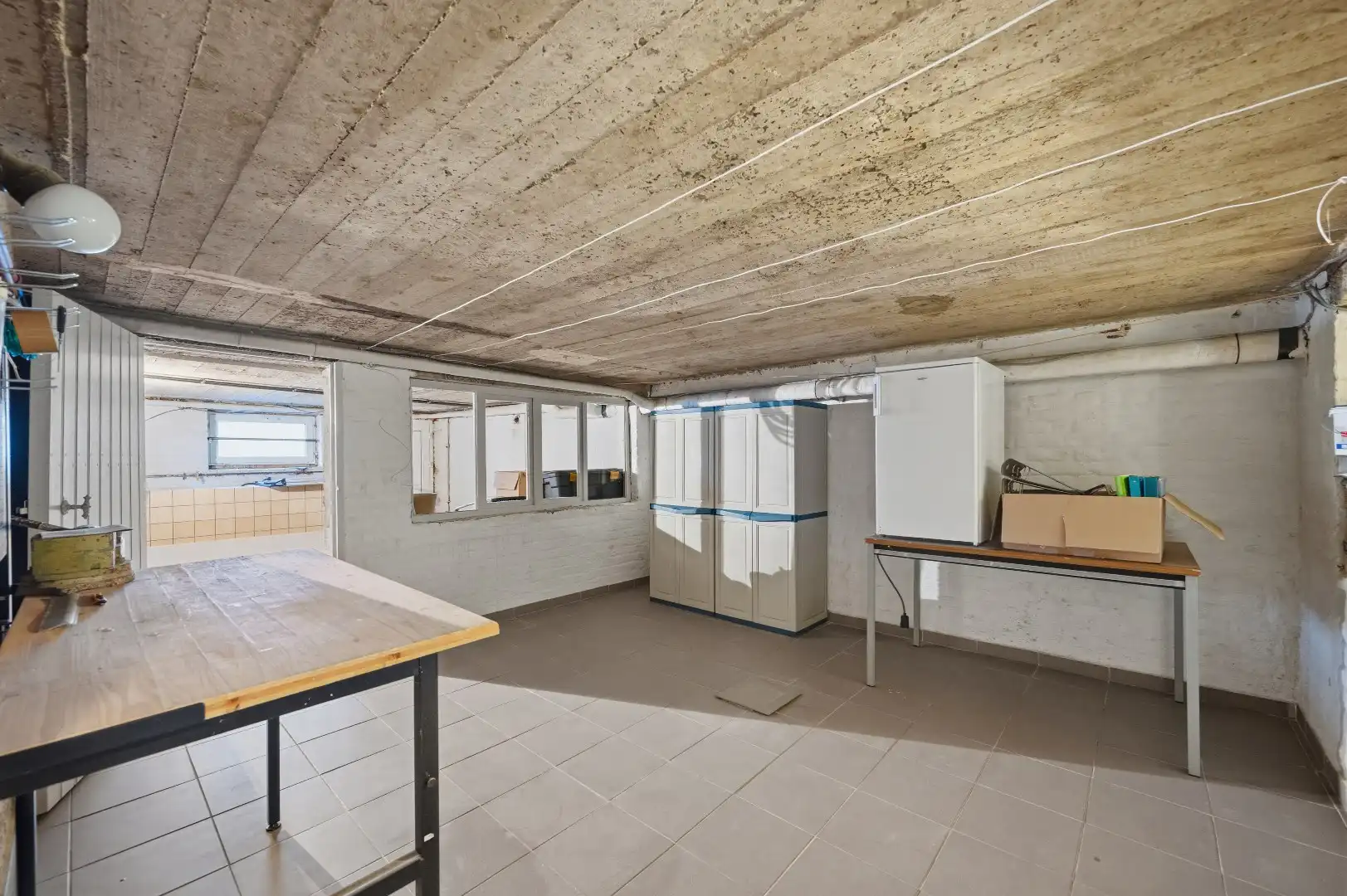 Licht te renoveren gezinswoning met tuin en 3 slaapkamers in Tienen foto 25