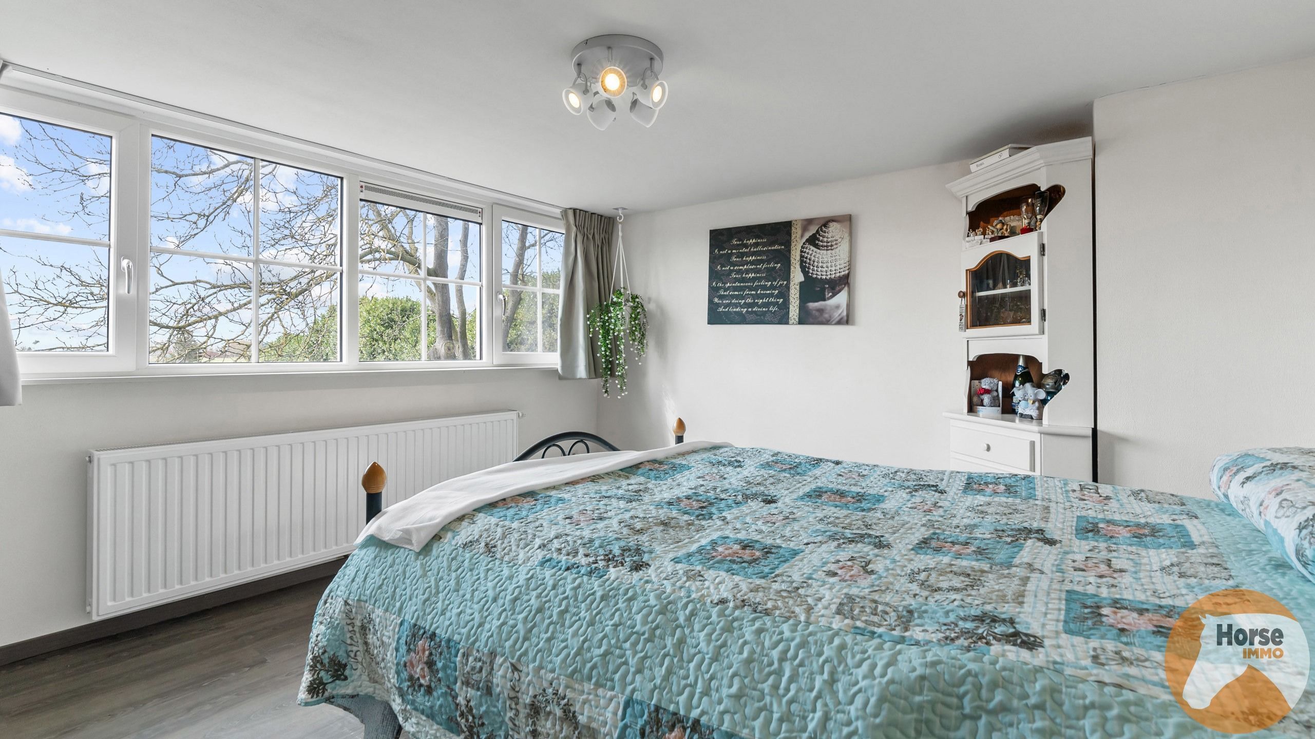 RAVELS - Instapklare woning met loods en stallen op ca.1,6Ha foto 15