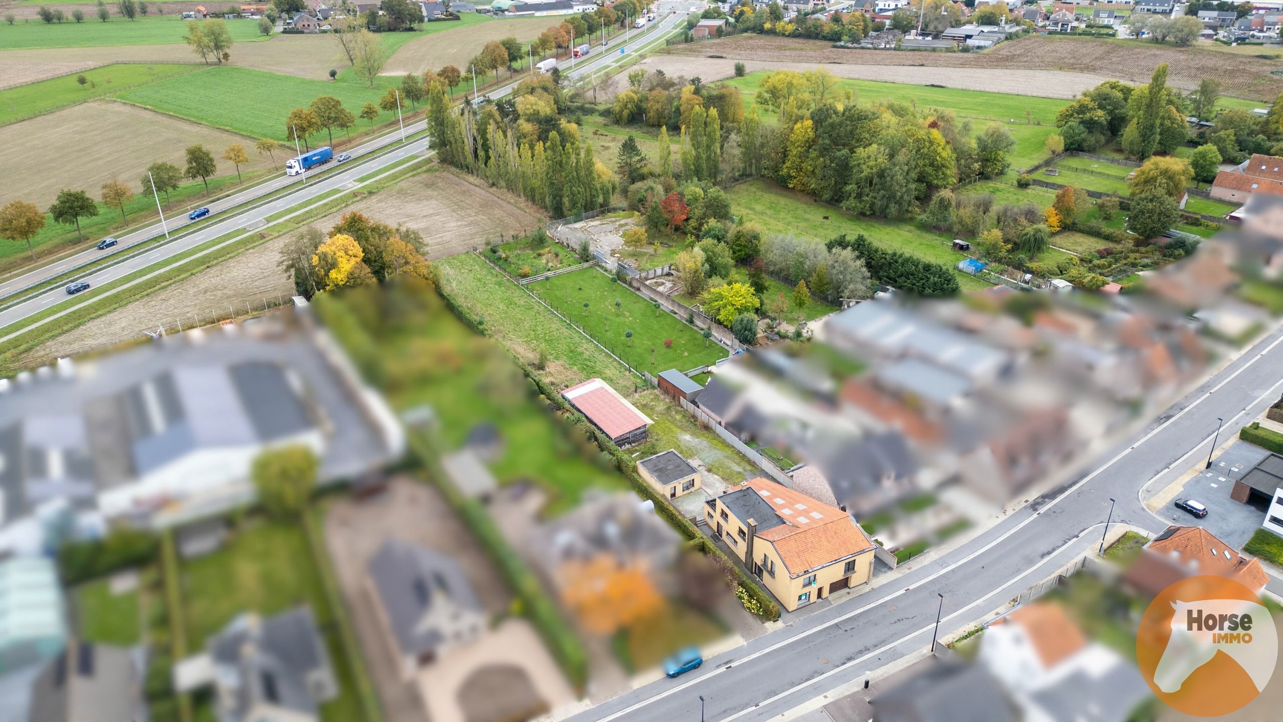 KNESSELARE - Renovatiewoning met mogelijkheden op 19are foto 5