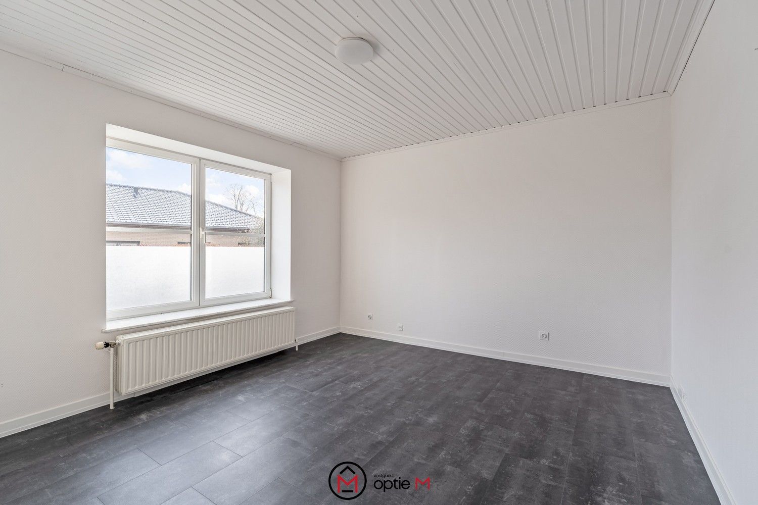 Kantoor met visibliteit in Bilzen foto 12