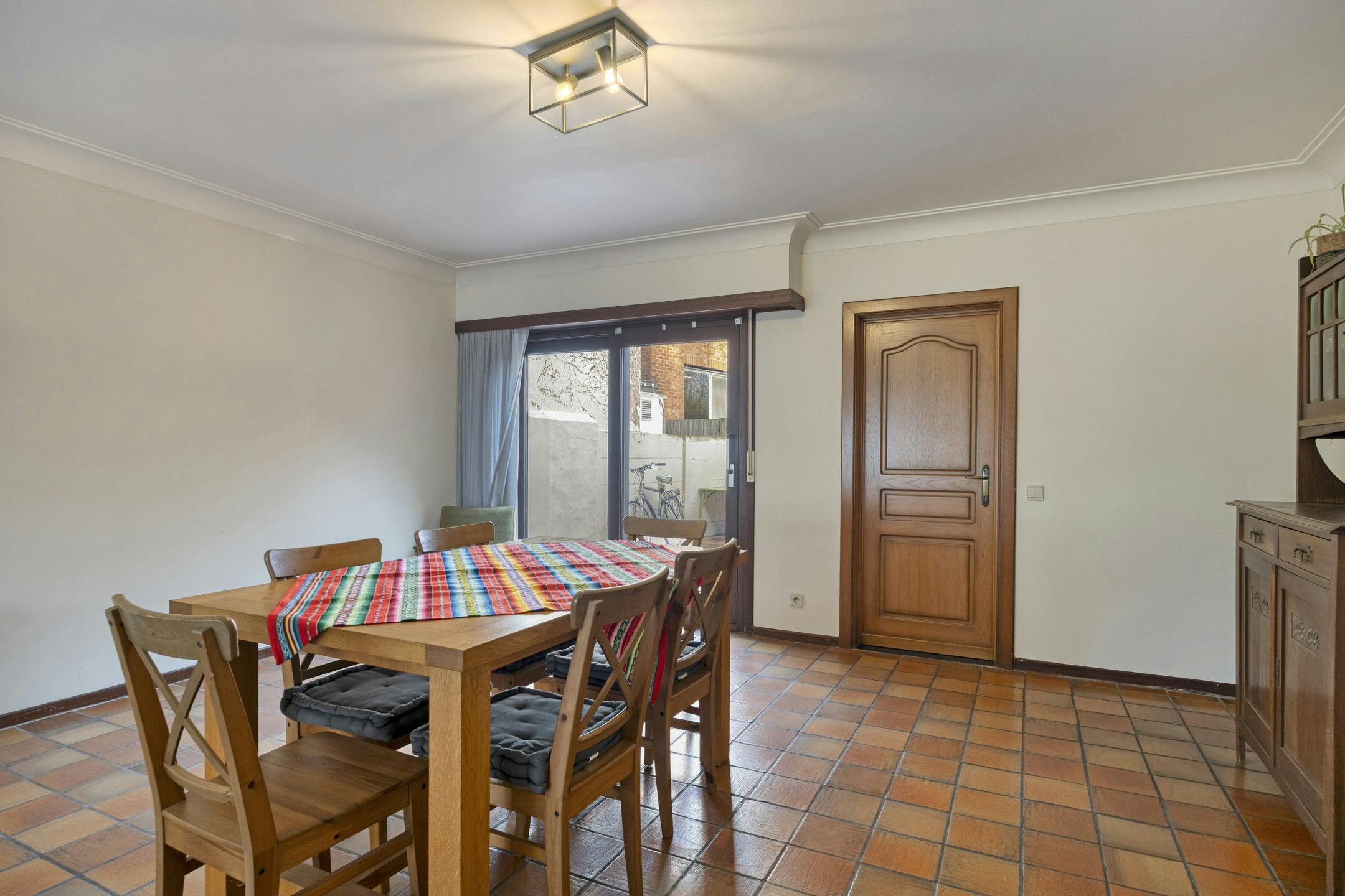 Gesloten bebouwing, op een perceel van circa 260m², te Essen-Wildert foto 7