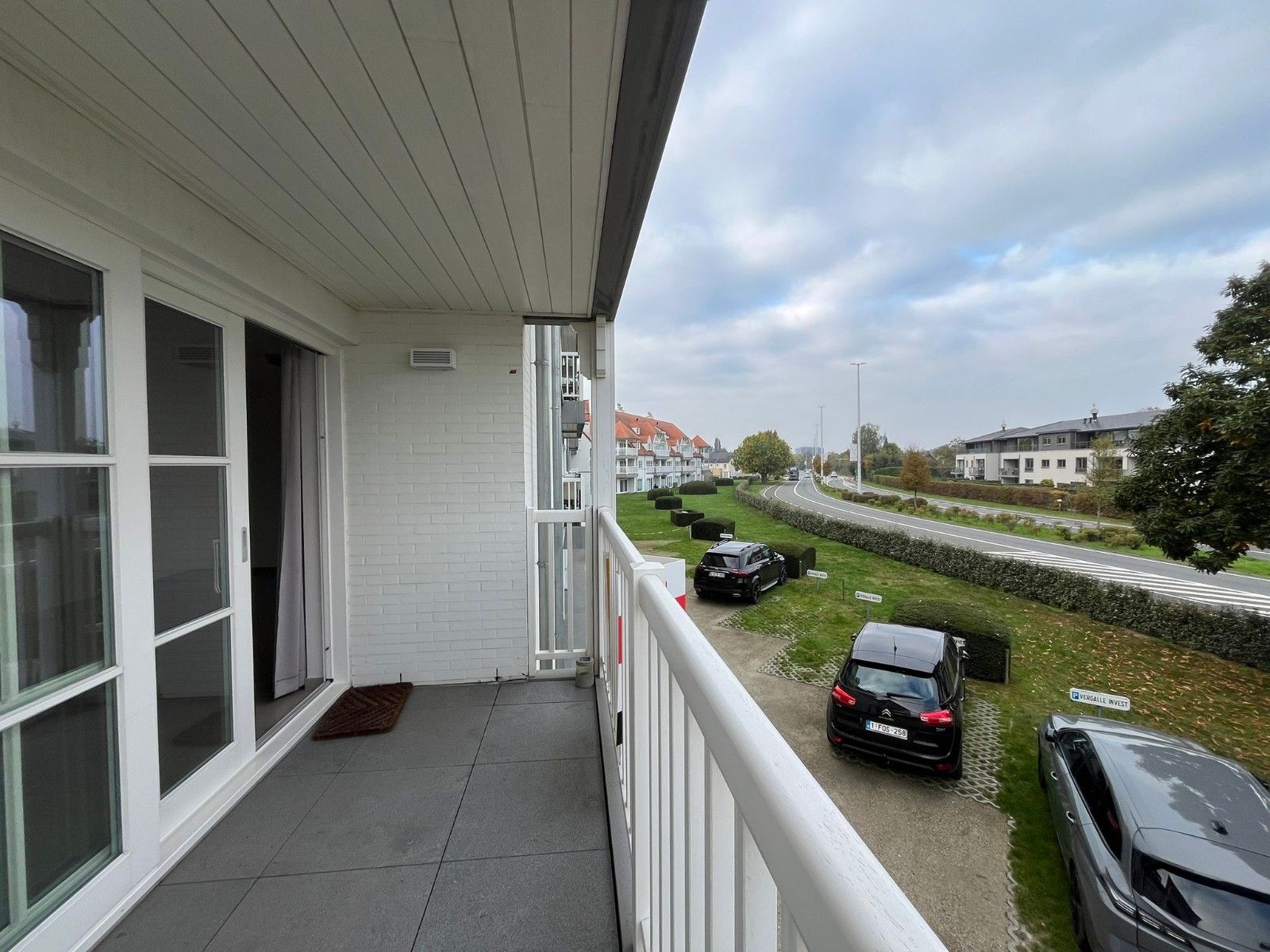 Te koop - 2 slaapkamersappartment met dubbele garage foto 20