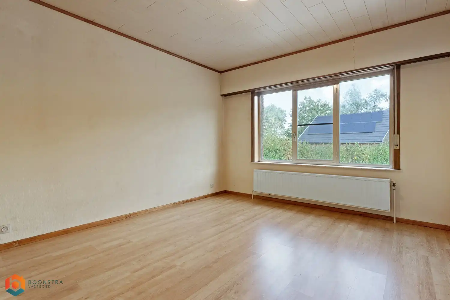 Op te frissen woning met 2 slpkrs in Onze-Lieve-Vrouw-Waver foto 15