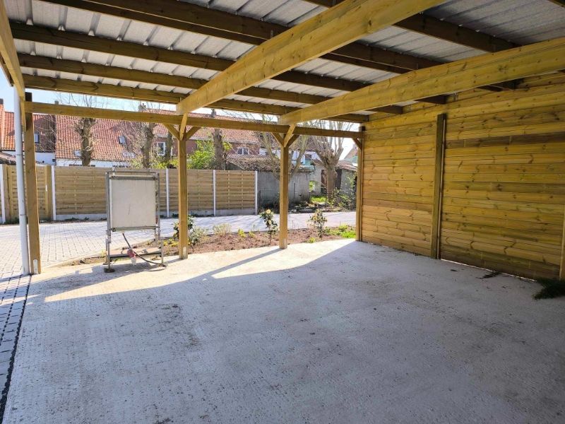 Nieuwbouw woning foto 5