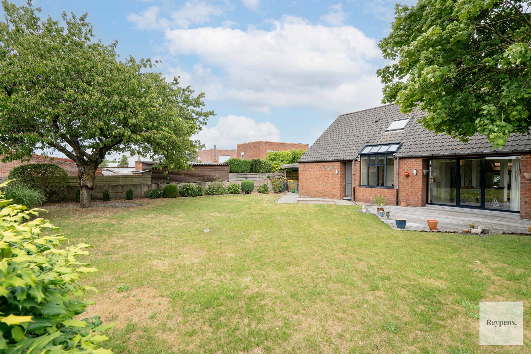 Rustig gelegen woning op goede locatie! foto 24