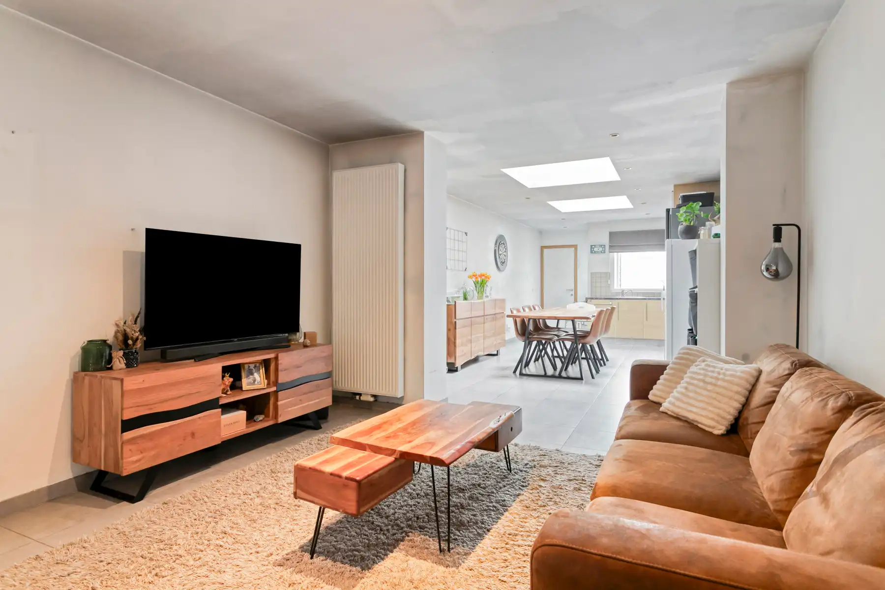Instapklare woning met 4 slaapkamers!!! foto {{pictureIndex}}