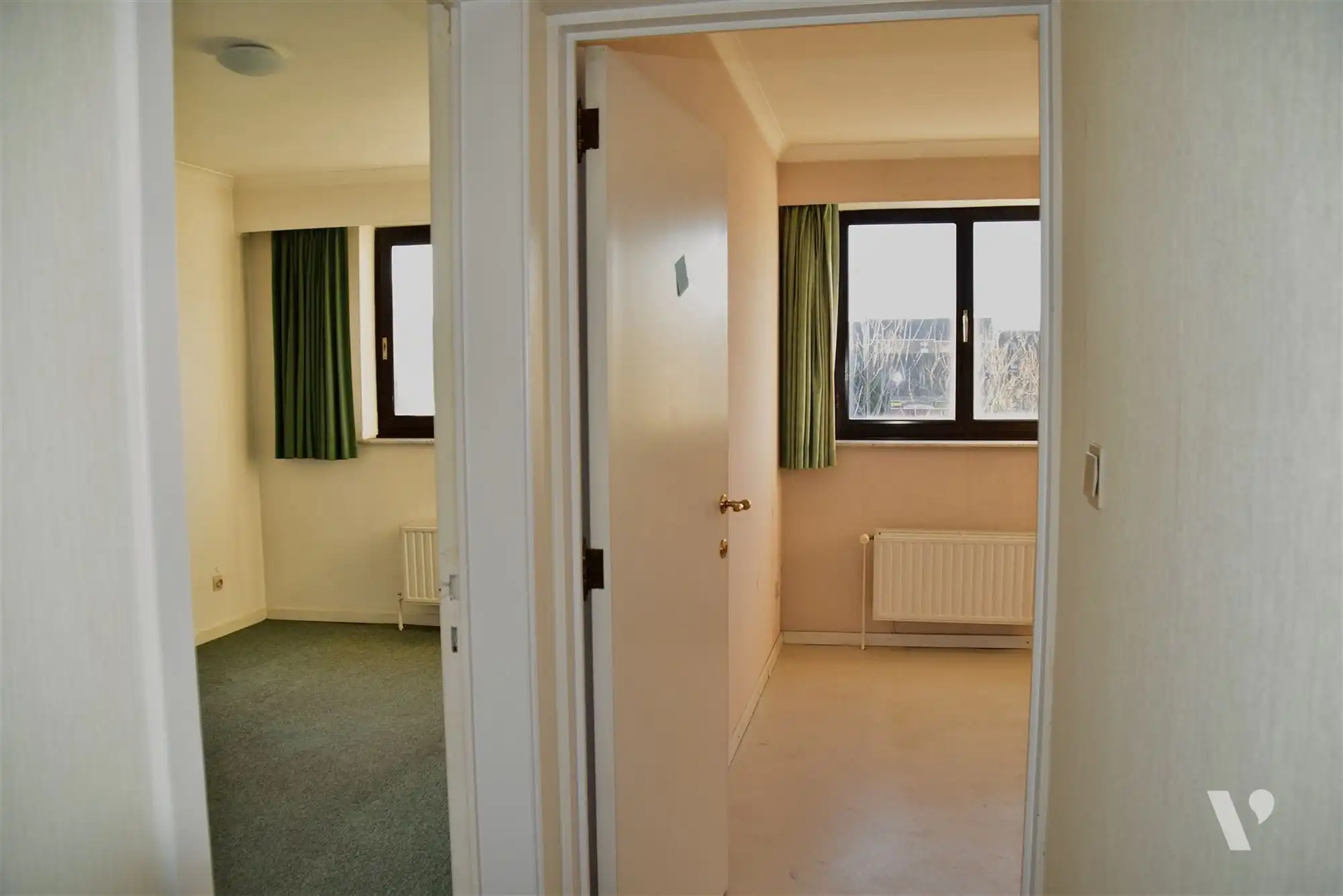 Herenwoning in het hartje van Hasselt  foto 23