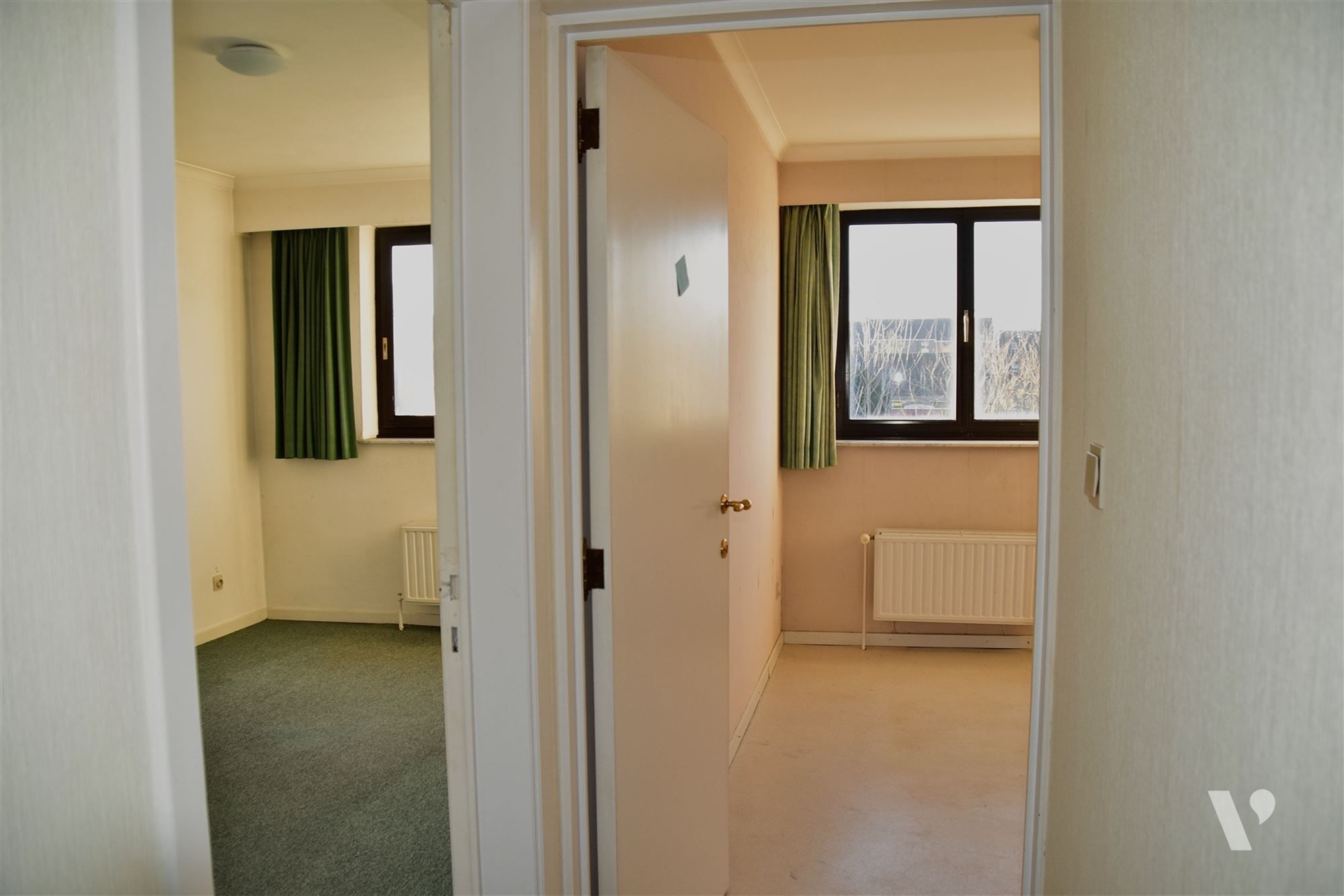 Herenwoning in het hartje van Hasselt  foto 23