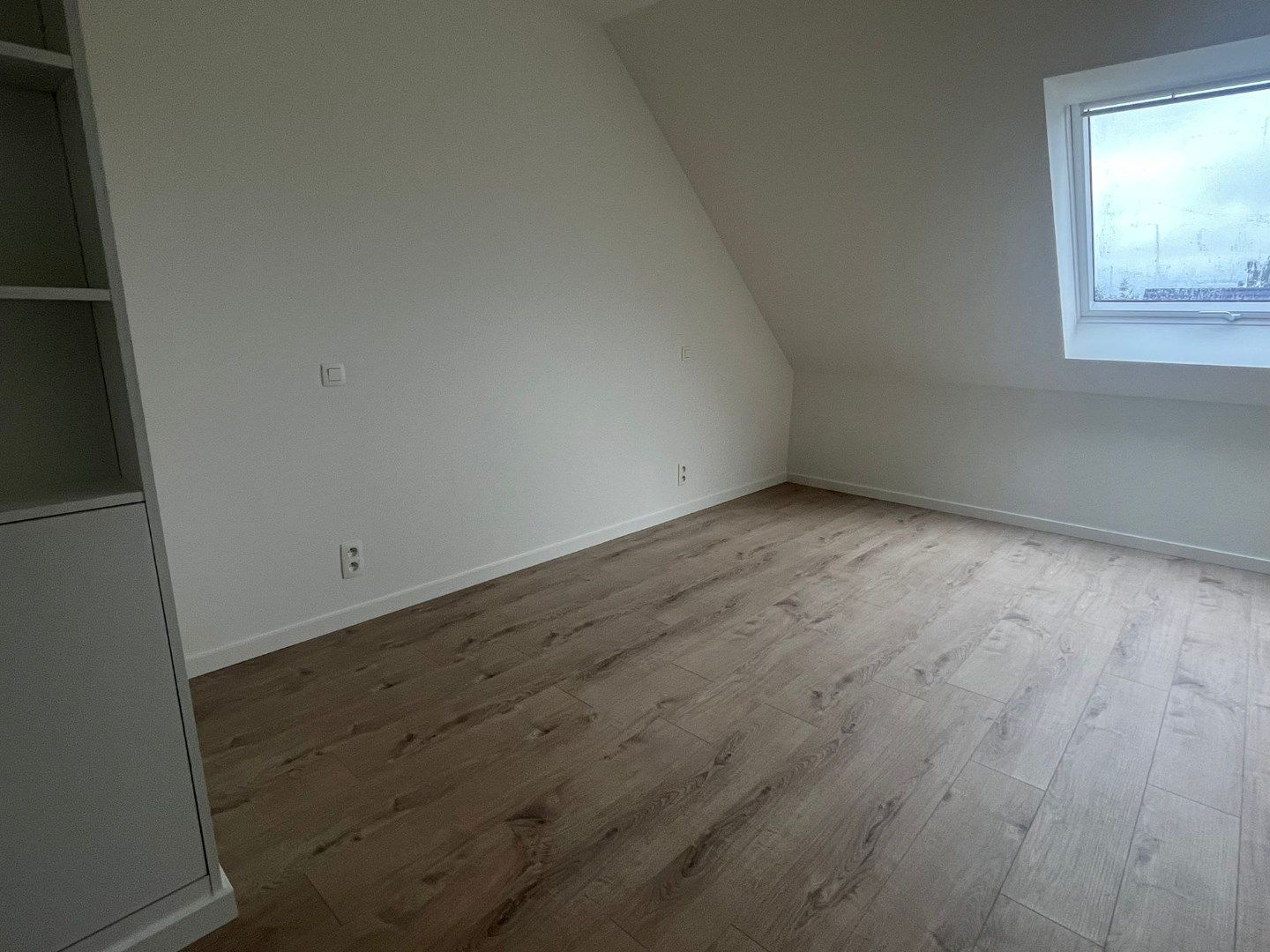 Nieuwbouwappartement met 3 slaapkamers te Olmen! foto 8