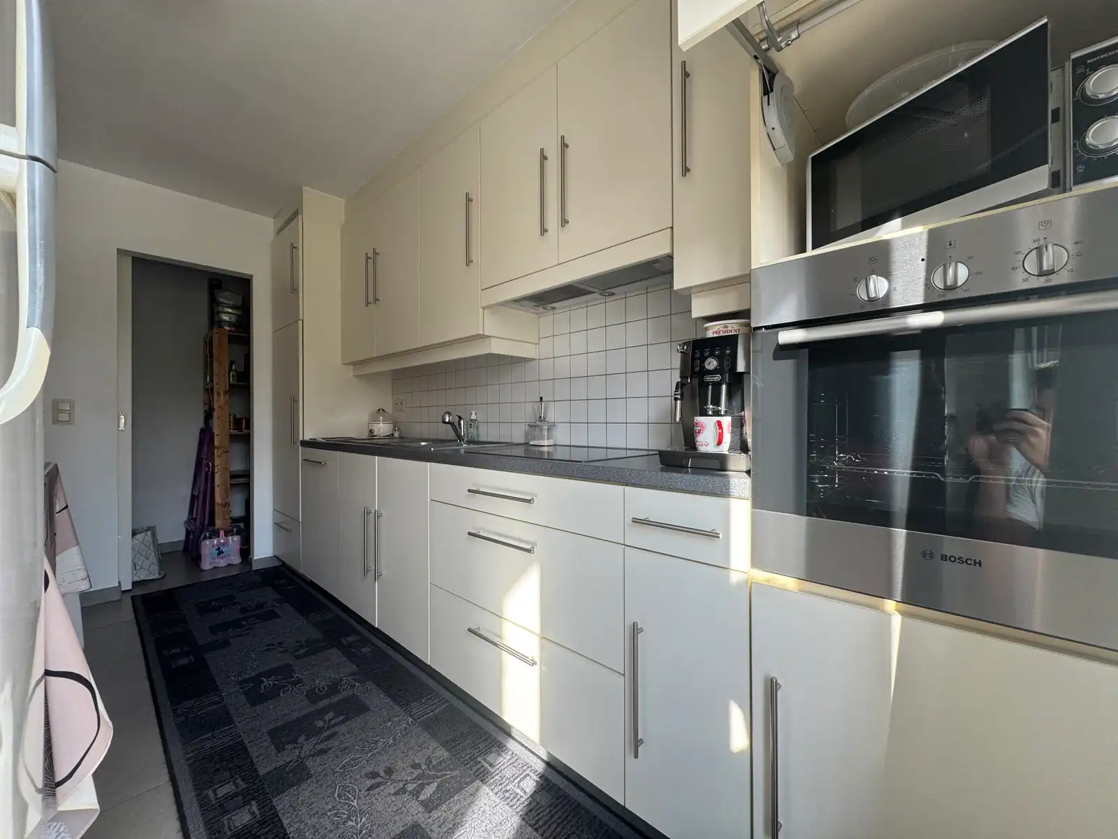 Te huur: 3 slaapkamers appartement met ruim terras te Erpe! foto 8