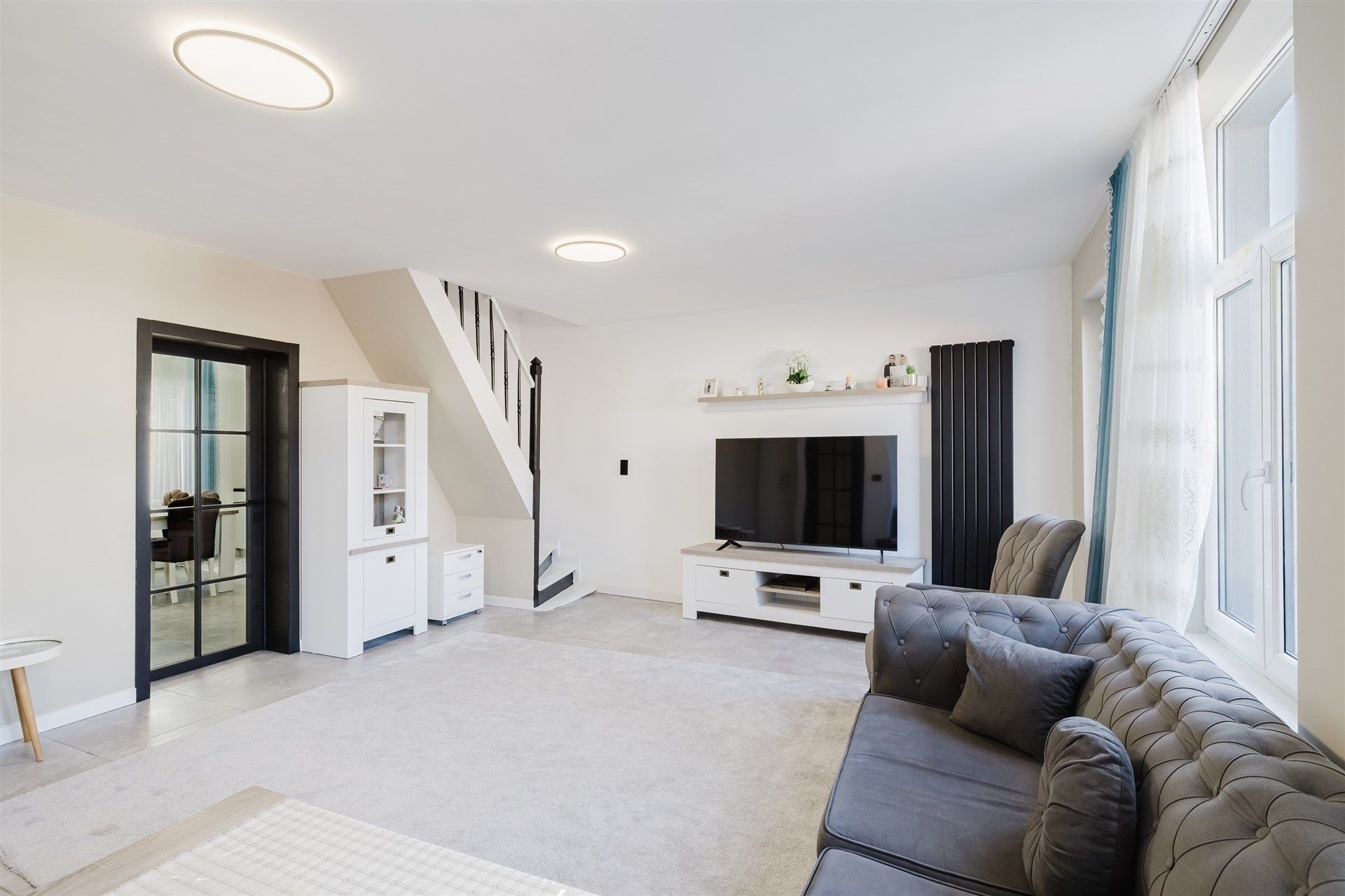 Gerenoveerd duplex appartement op topligging foto 3