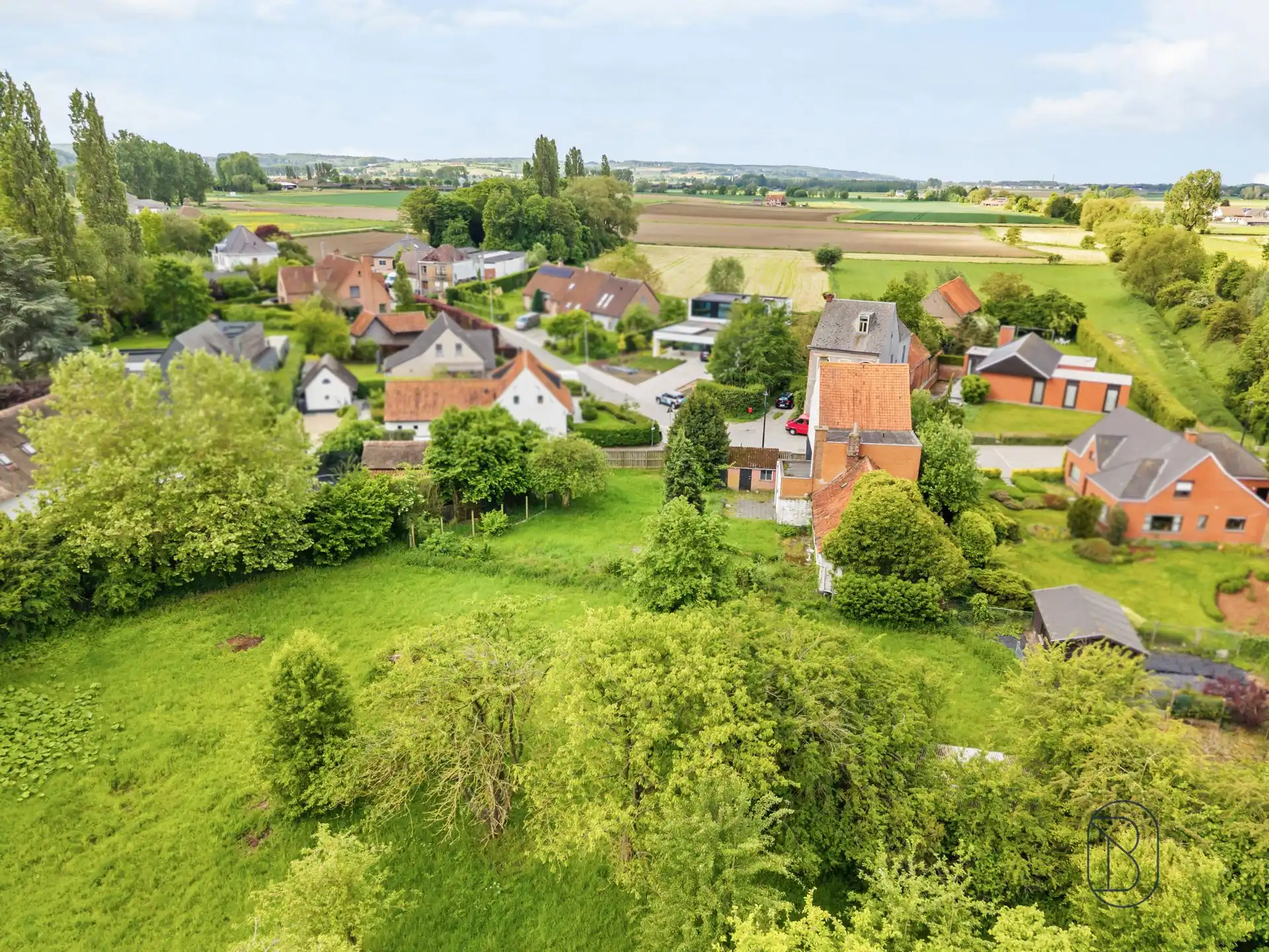 Af te breken woning (6% BTW mog.), a/d voet v/d Koppenberg. foto 16