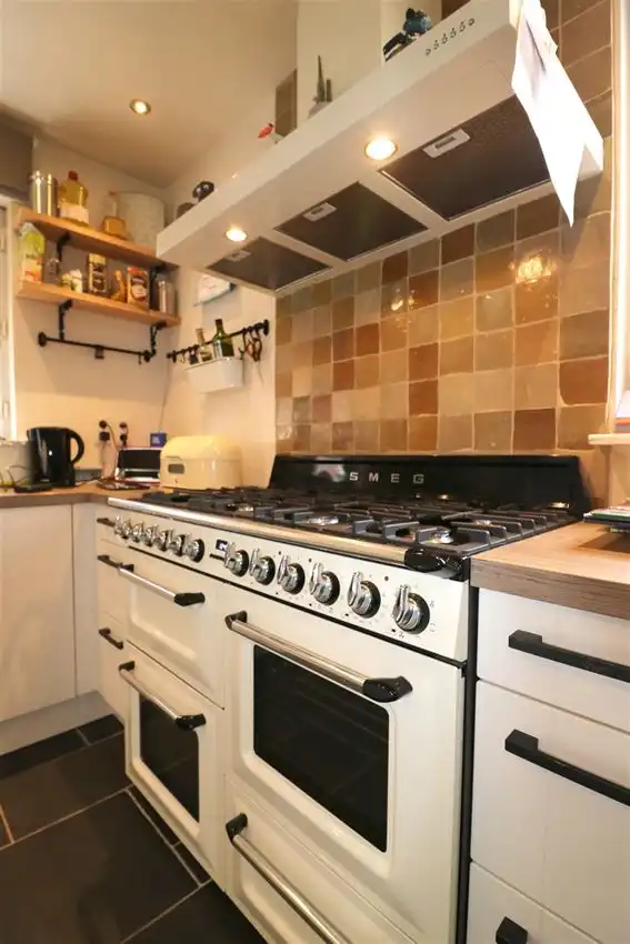 Karaktervolle woning met 3 slaapkamers foto 11