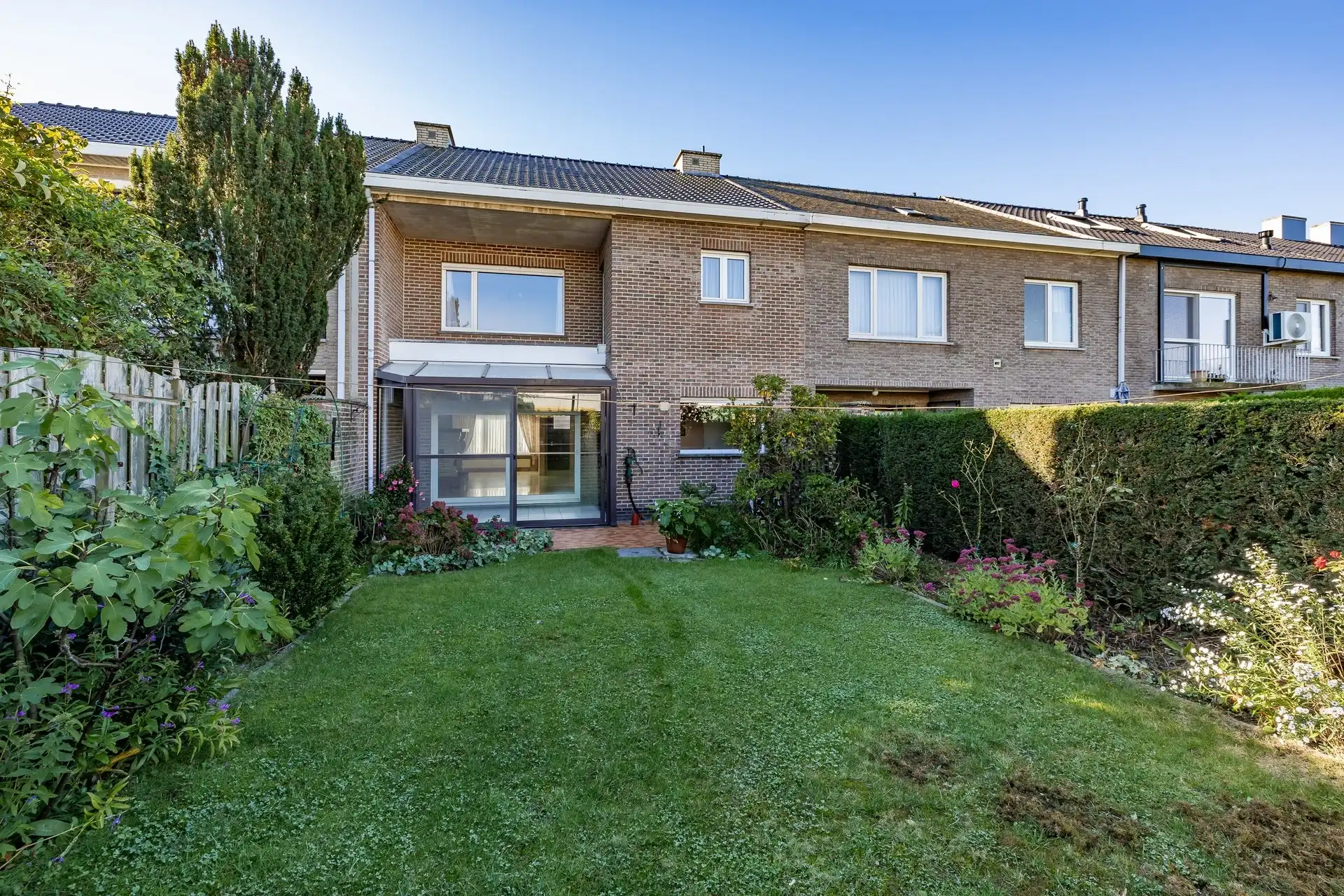 Gunstig gelegen woning met 3 slks en tuin foto 23