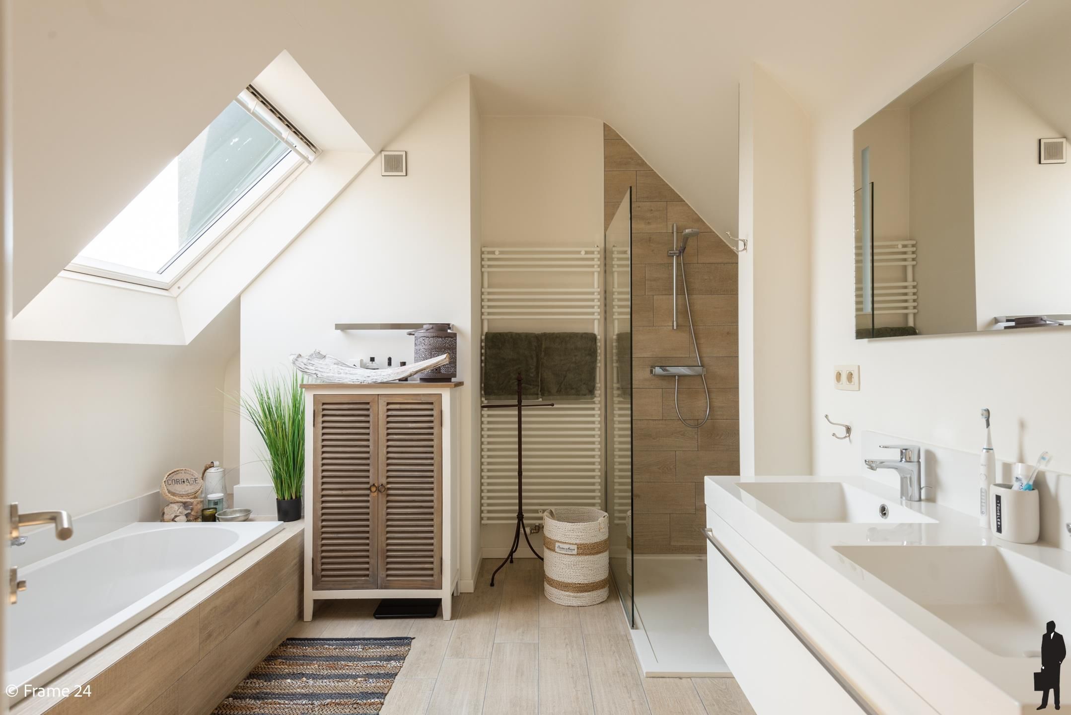 Luxe duplex appartement foto 21