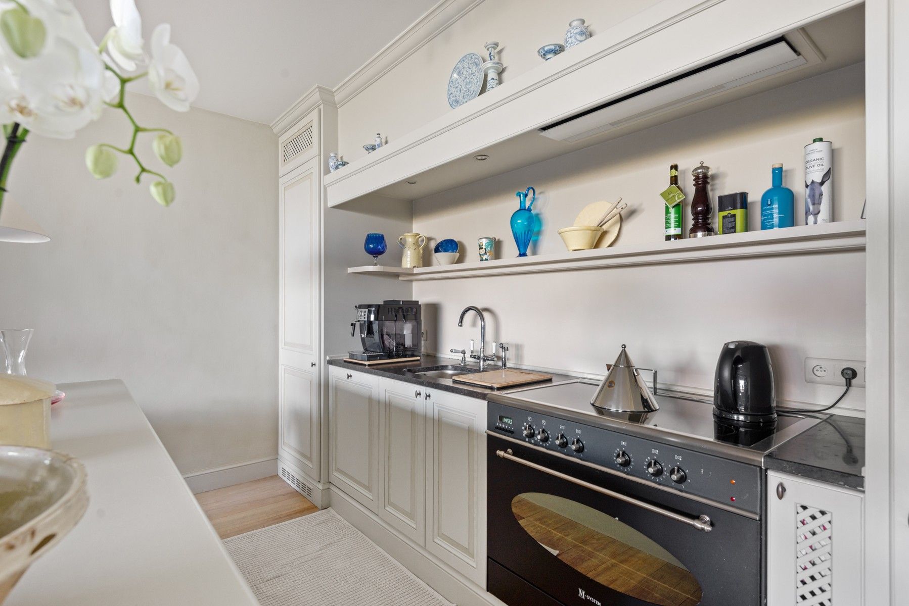 Prachtig appartement te koop als investering foto 8