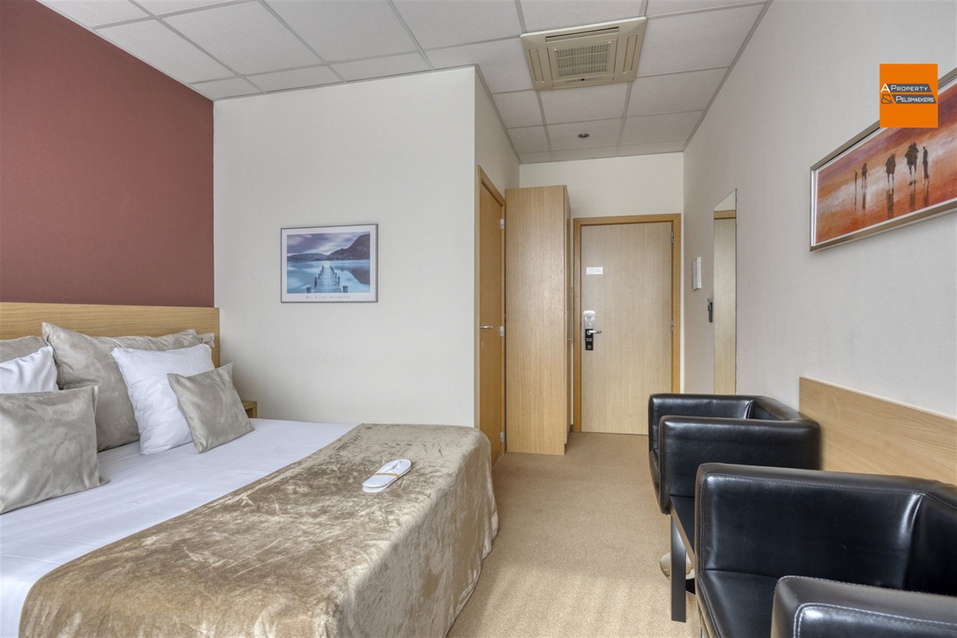 Hotel met 24 kamers foto 12