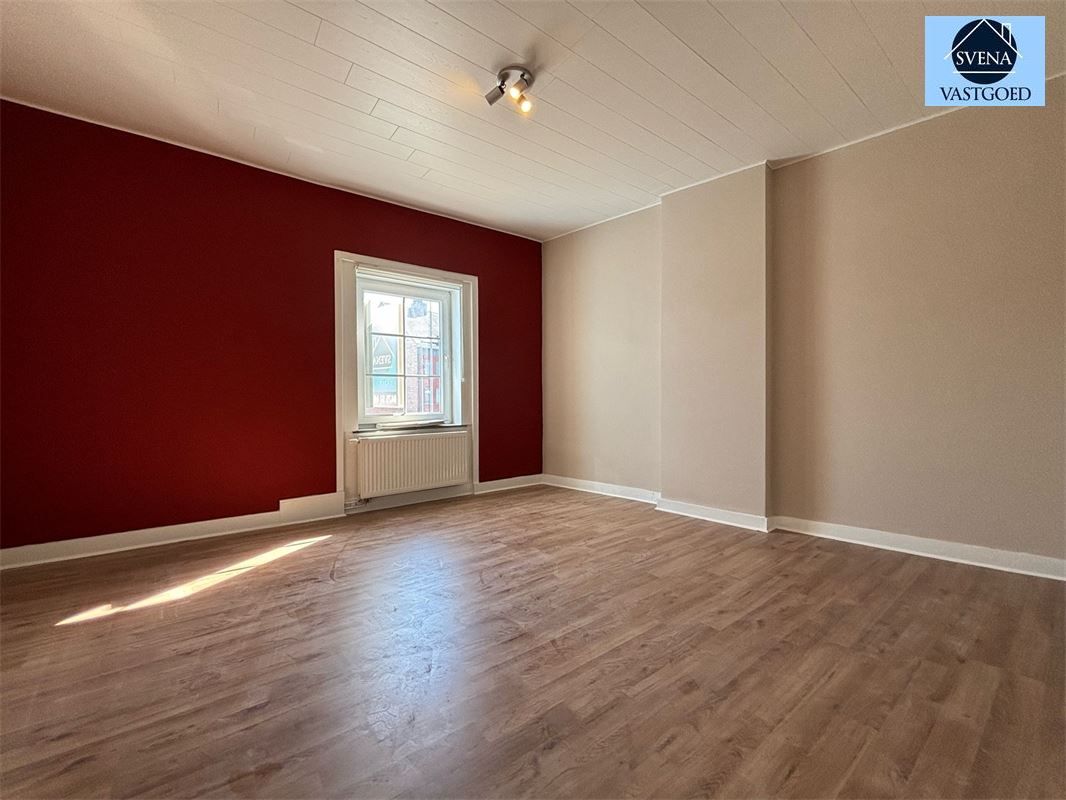 LEUKE STADSWONING MET 3 SLAAPKAMERS foto 10