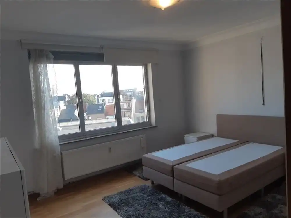 Ruim appartement | Stadspark foto 15