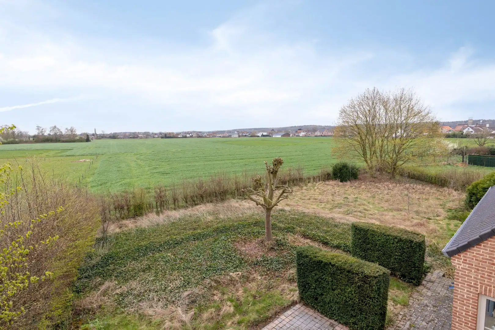 Ruim landhuis  foto 31