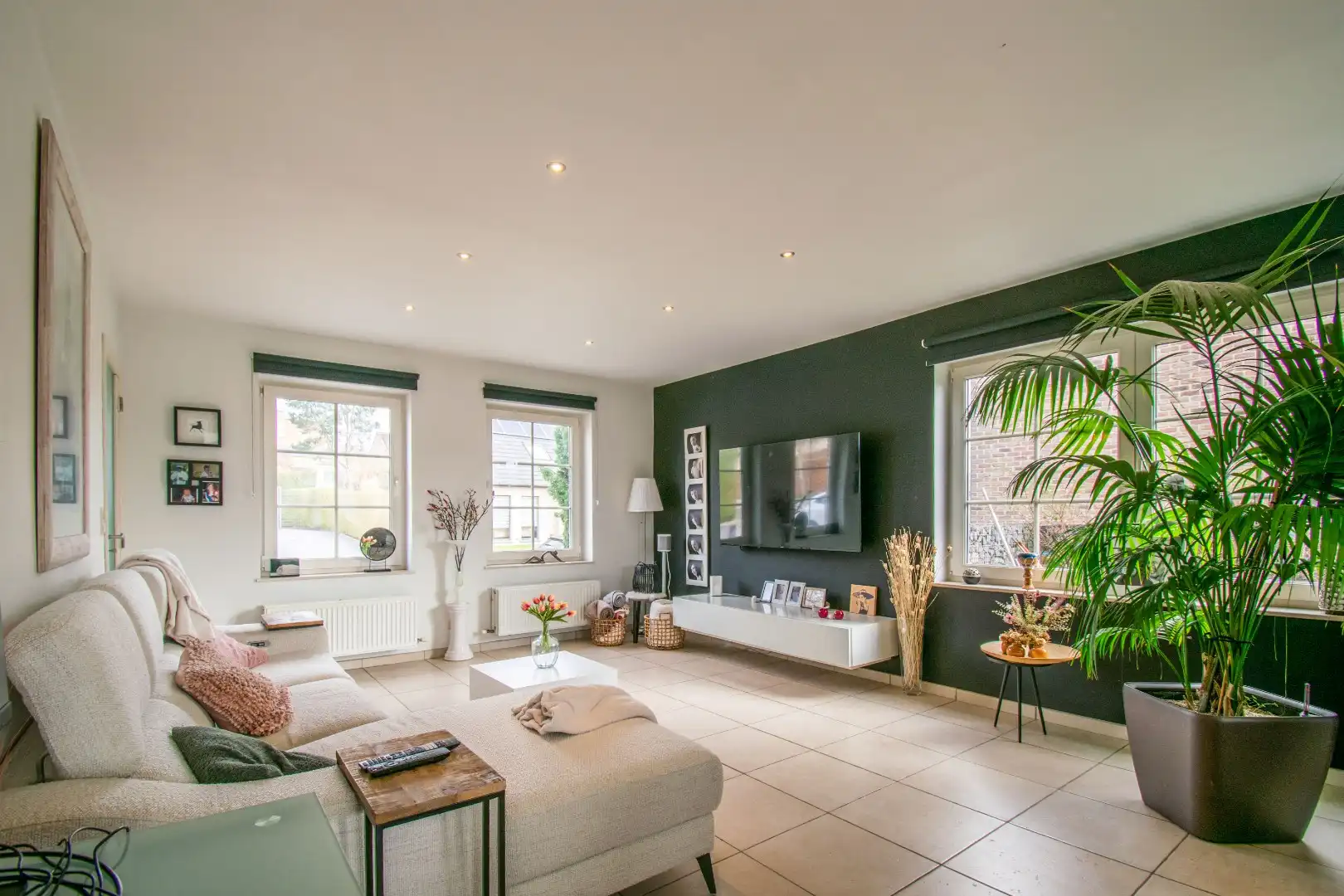 RUIME WONING (EPC: A) MET 4 SLAAPKAMERS +  2BDK! foto 6