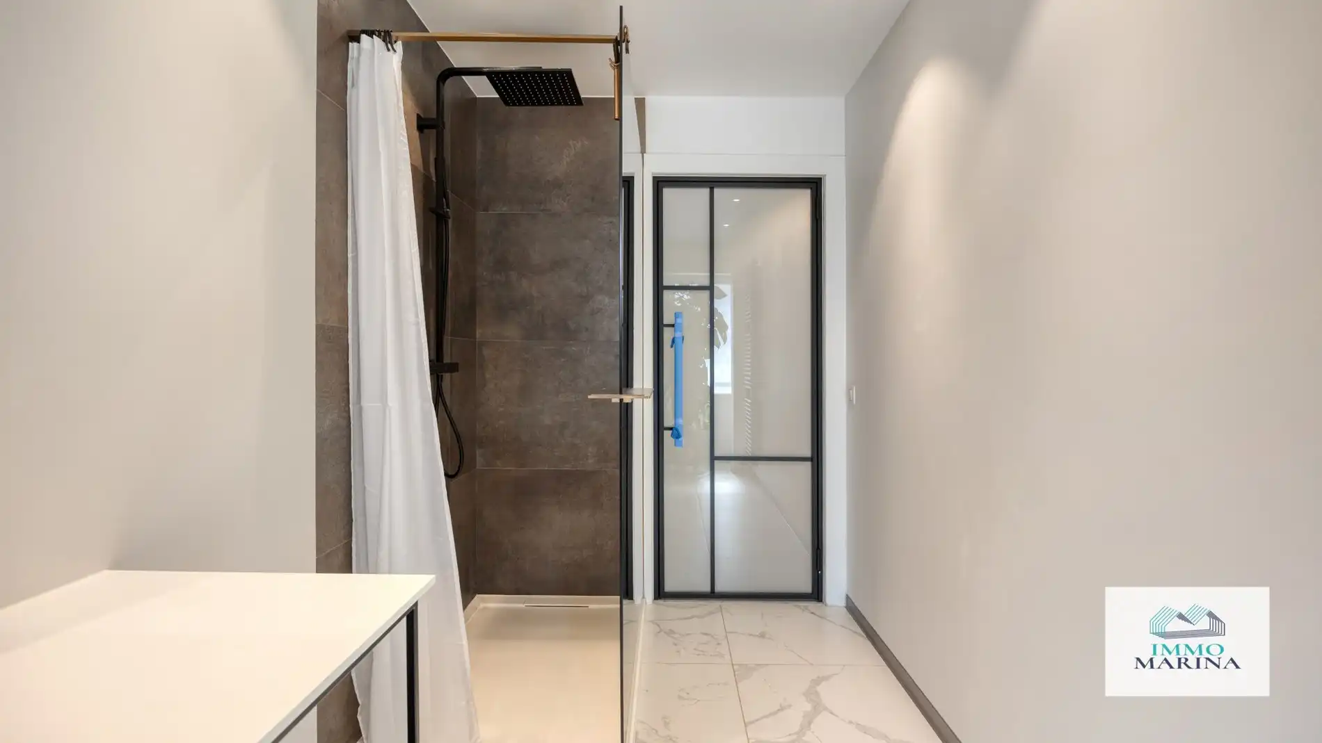 Instapklaar gelijkvloers appartement op toplocatie te Mechelen foto 9