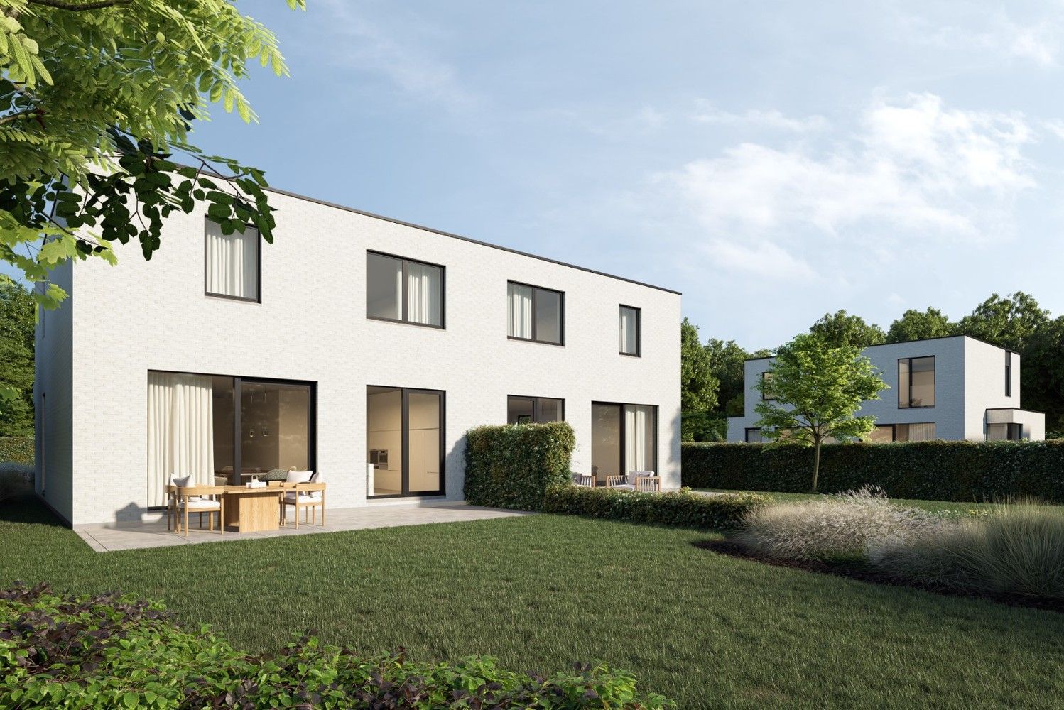 Zulte - Oude Weg - Lot 1 foto 12