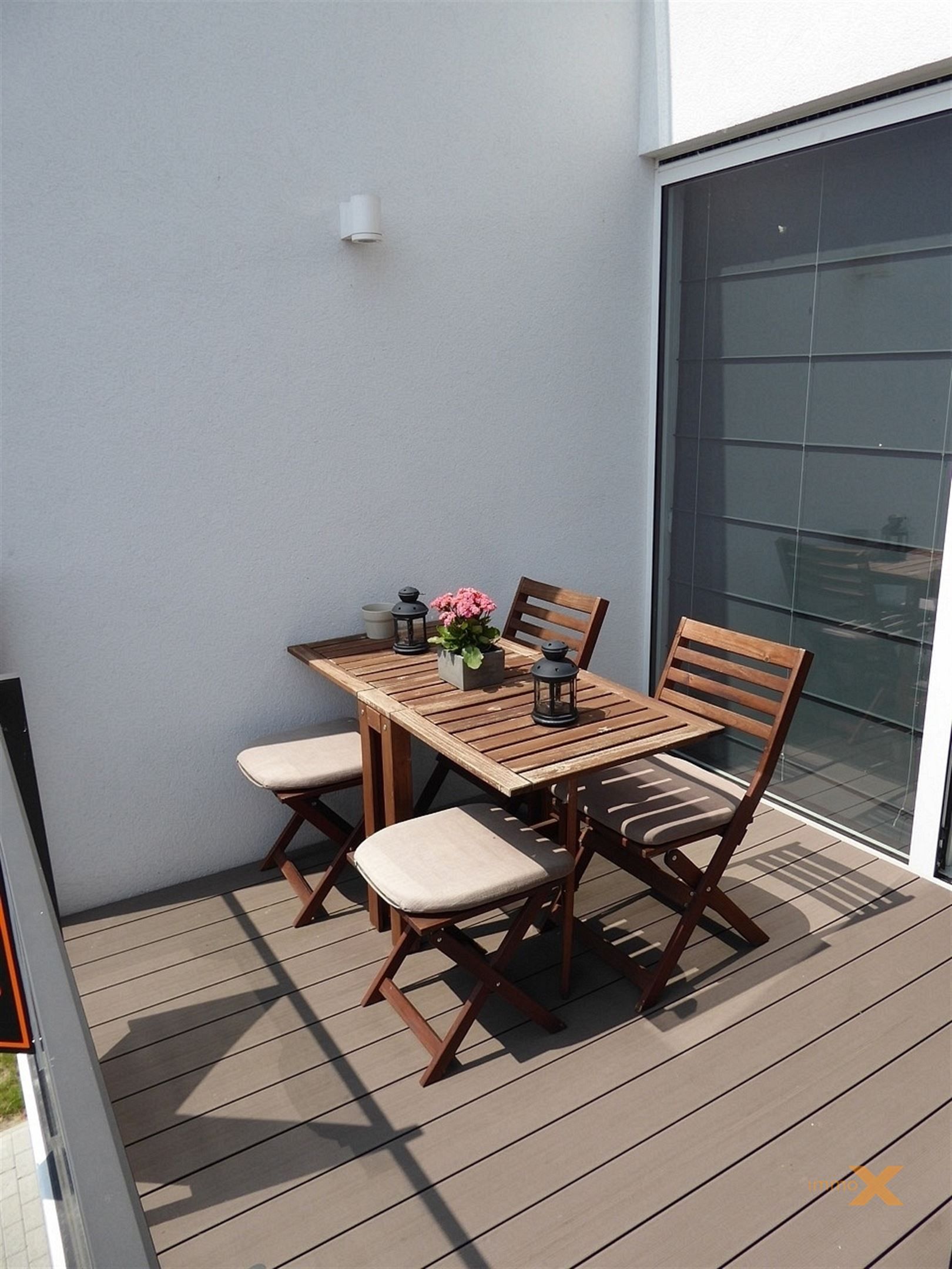 Lichtrijk appartement met prachtig waterzicht foto 4