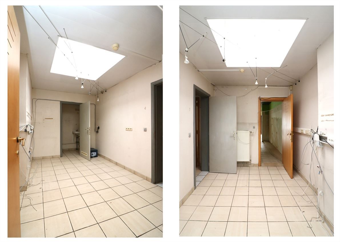 handelszaak met veel mogelijkheden in centrum foto 11