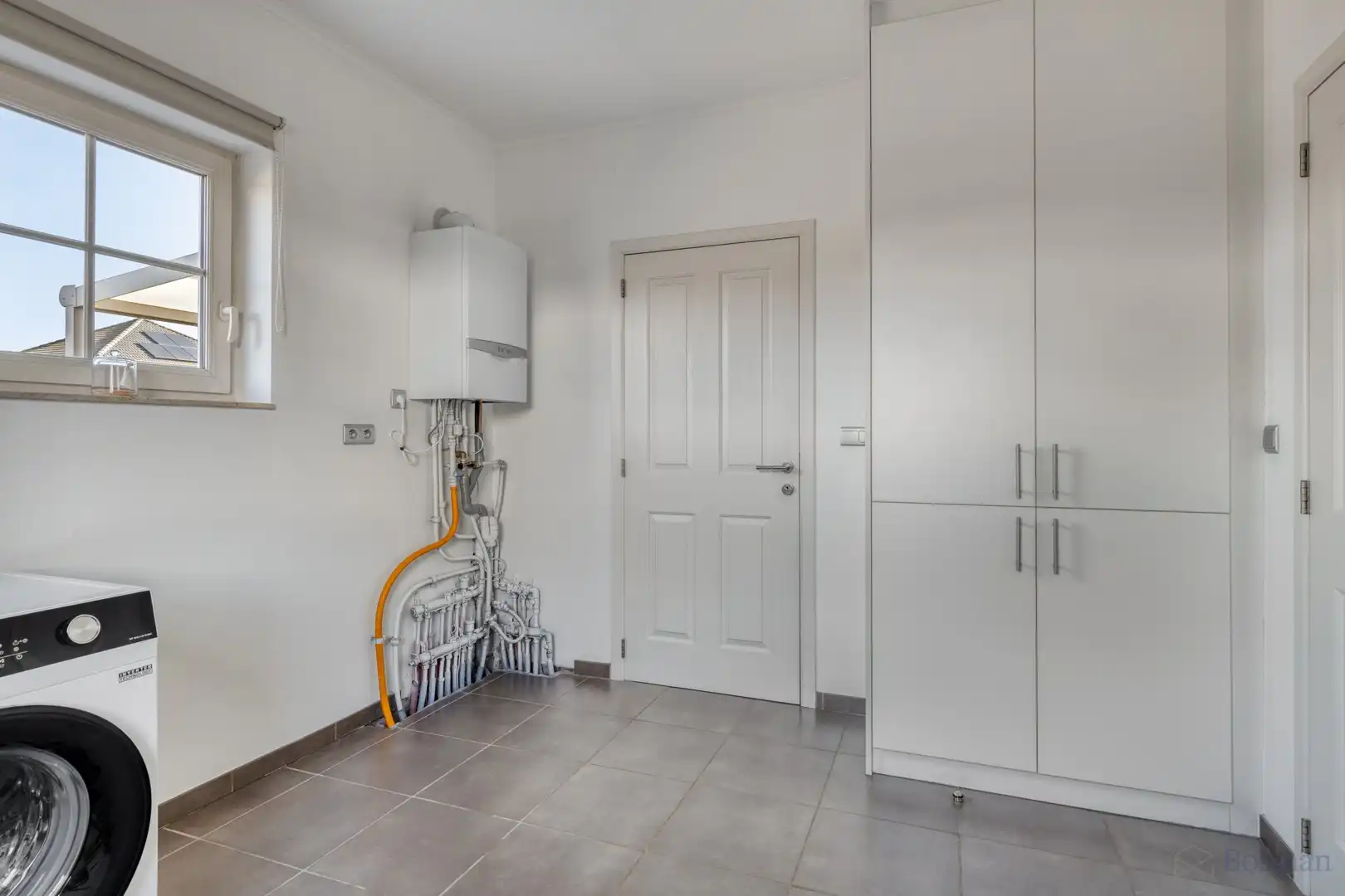 Gezinswoning te koop in Tessenderlo-Ham foto 11