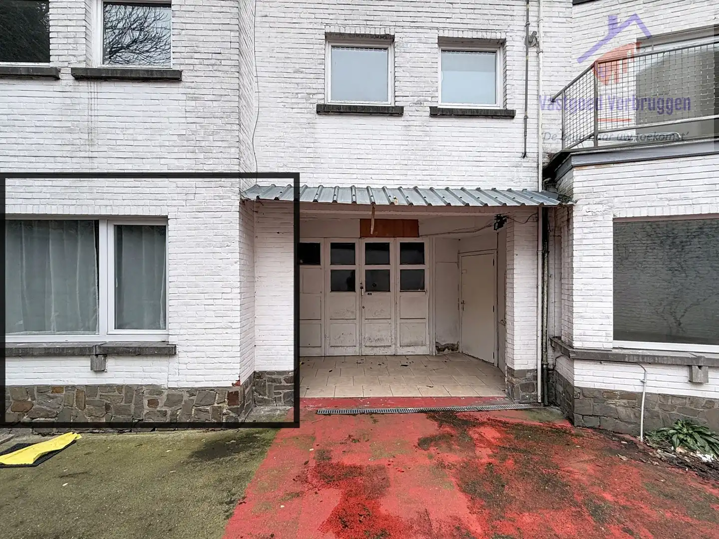 Rustig gelegen tof appartement nabij centrum foto 7