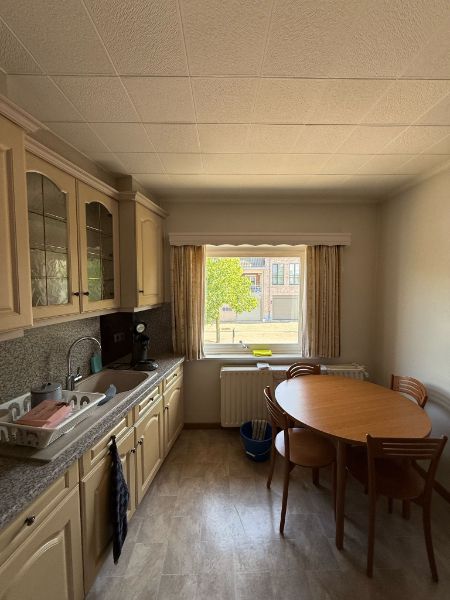 Prachtig ruim appartement in centrum. van Bocholt foto 10