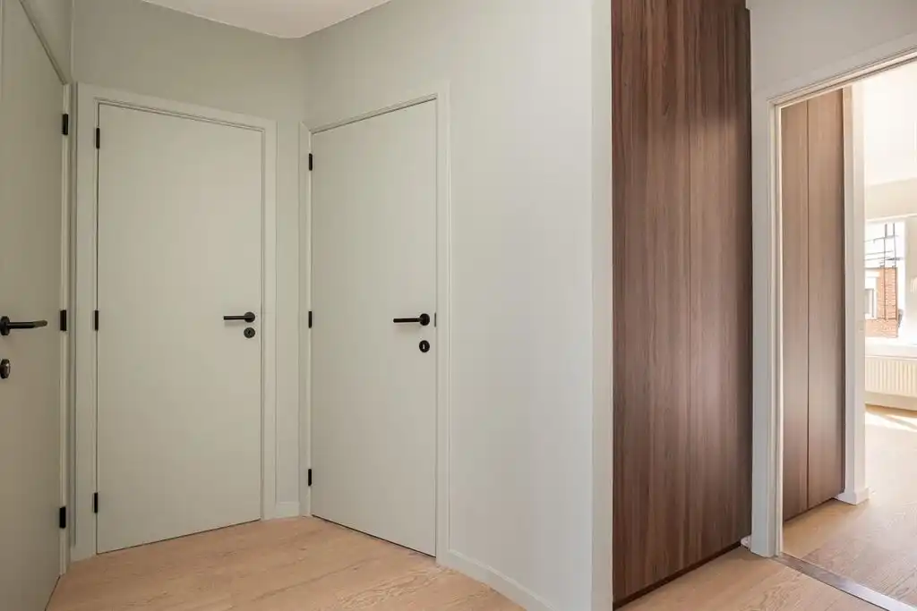 Hoogwaardig gerenoveerd appartement foto 10