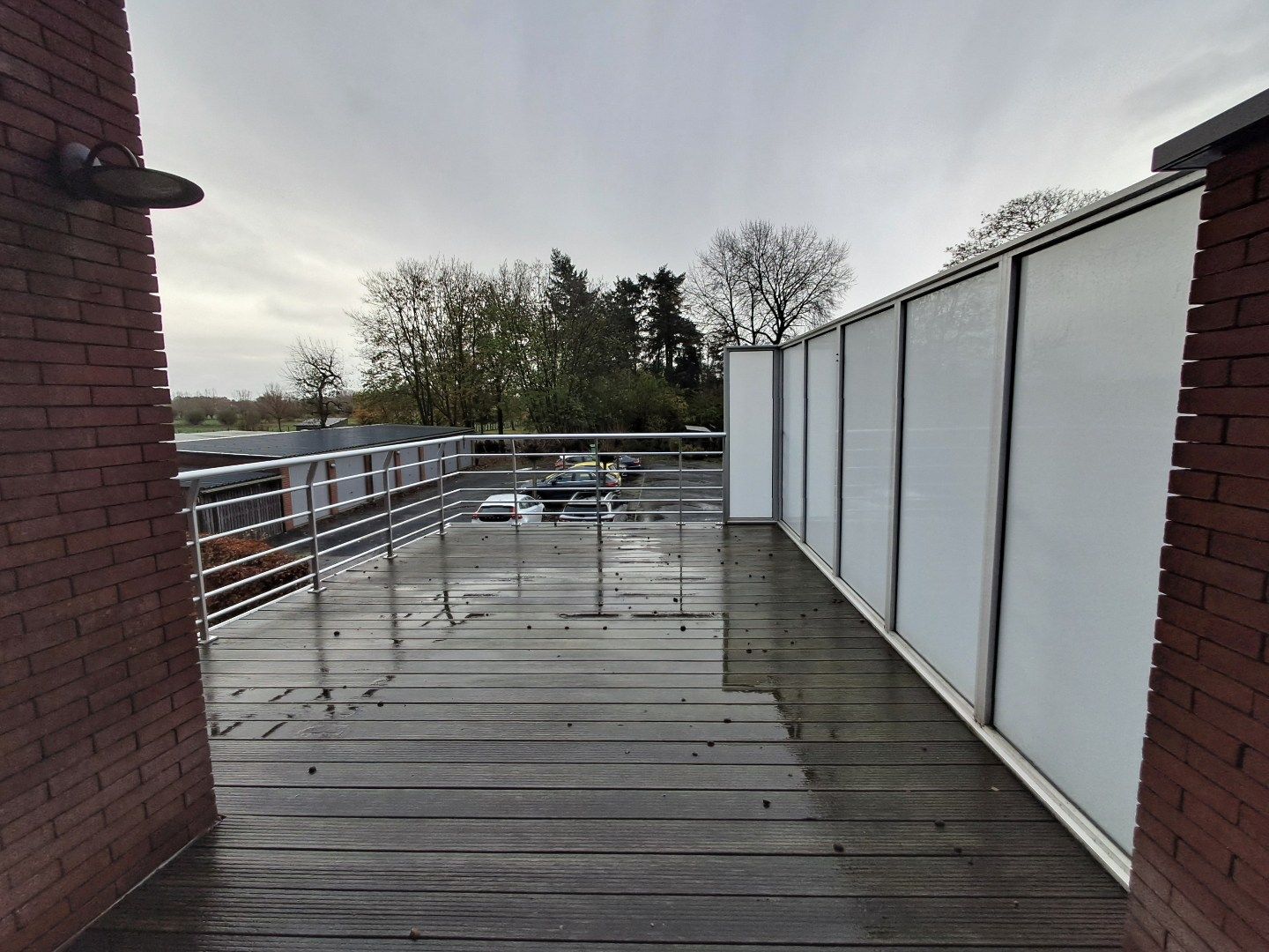 Gezellig appartement te Sijsele! foto 14