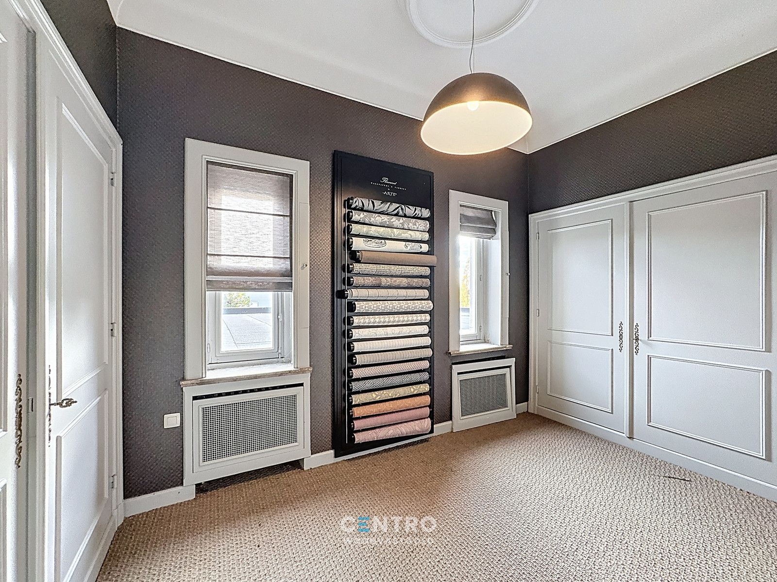 VILLA met handelsruimte op COMMERCIËLE ligging! foto 15