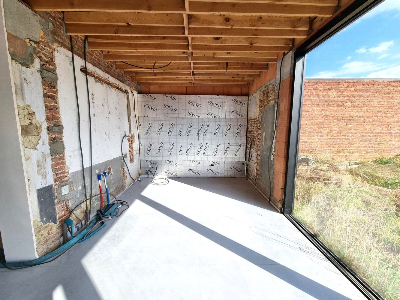 Zeer ruime woning op 10a78ca met 309m² bewoonbare opp, 5 slks, 2 badkamers. foto 6