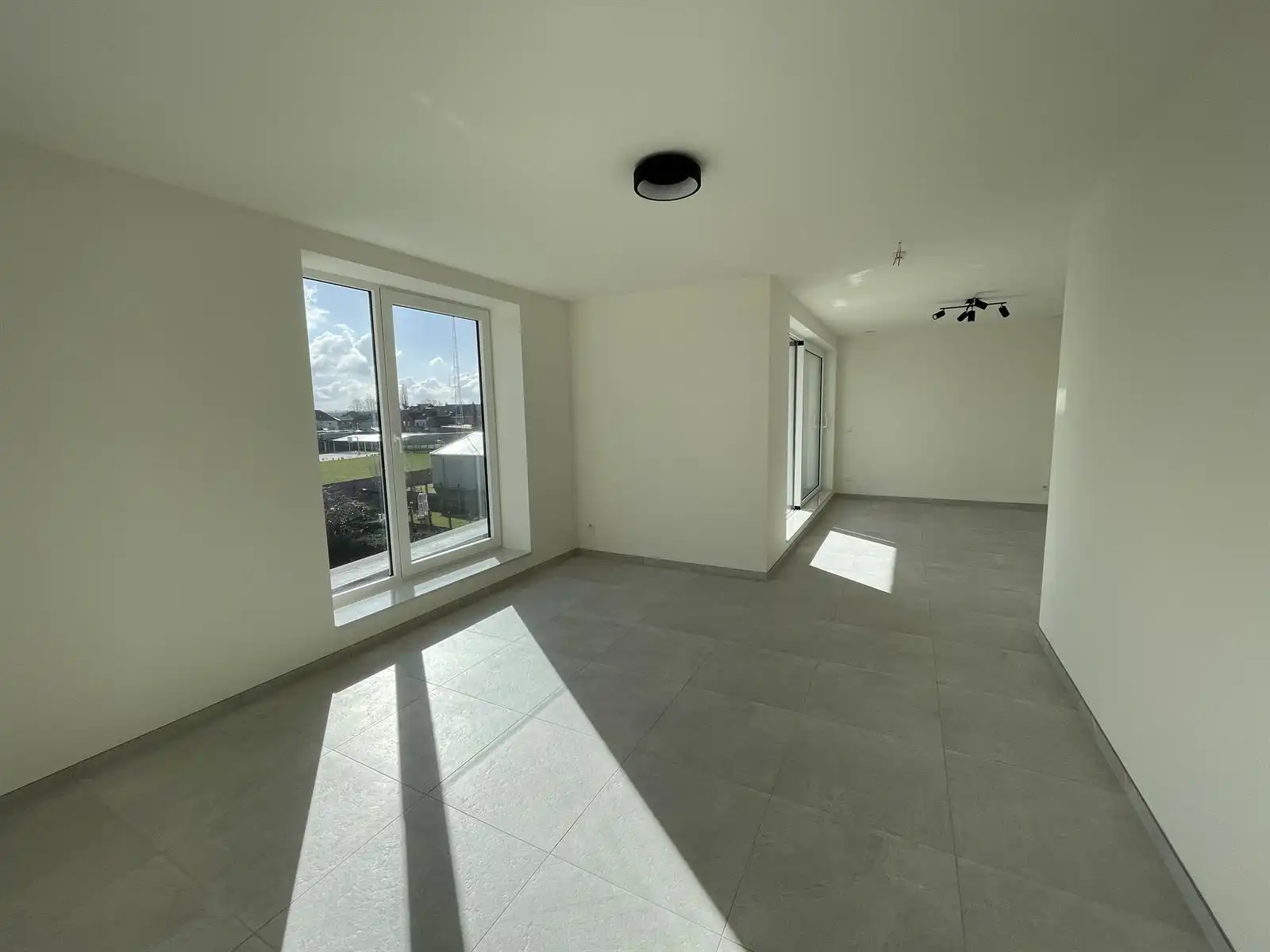 LEDE - Exclusief BEN-Duplexappartement in het centrum. foto 2