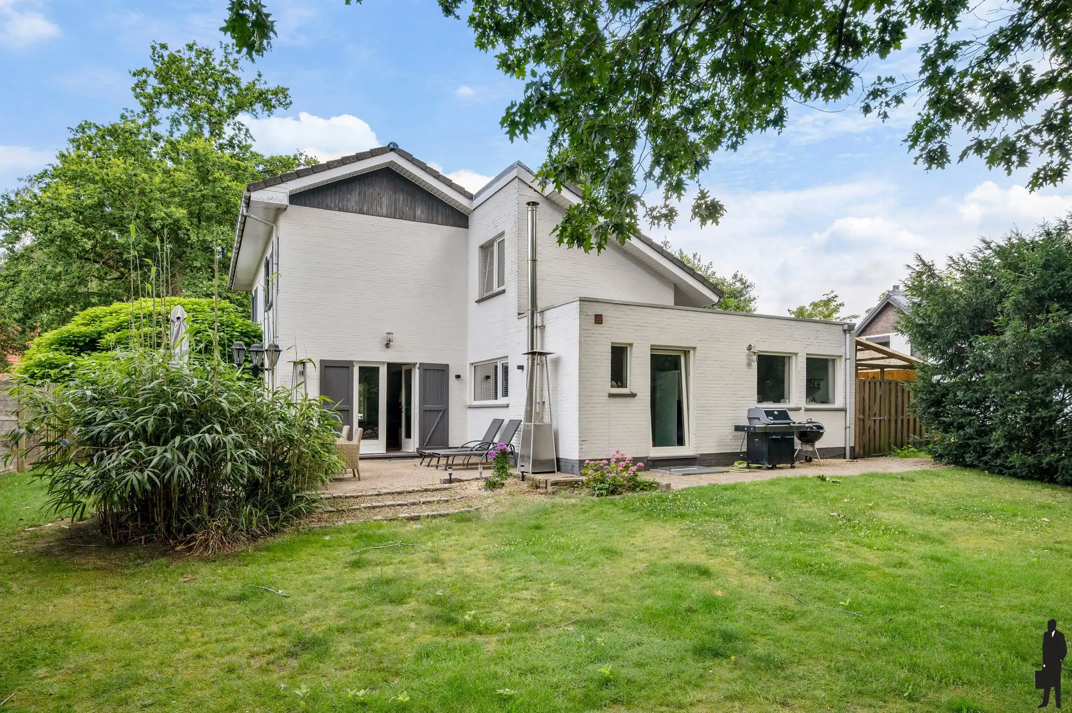 Charmante villa op toplocatie nabij de Kalmthoutse Heide foto 27