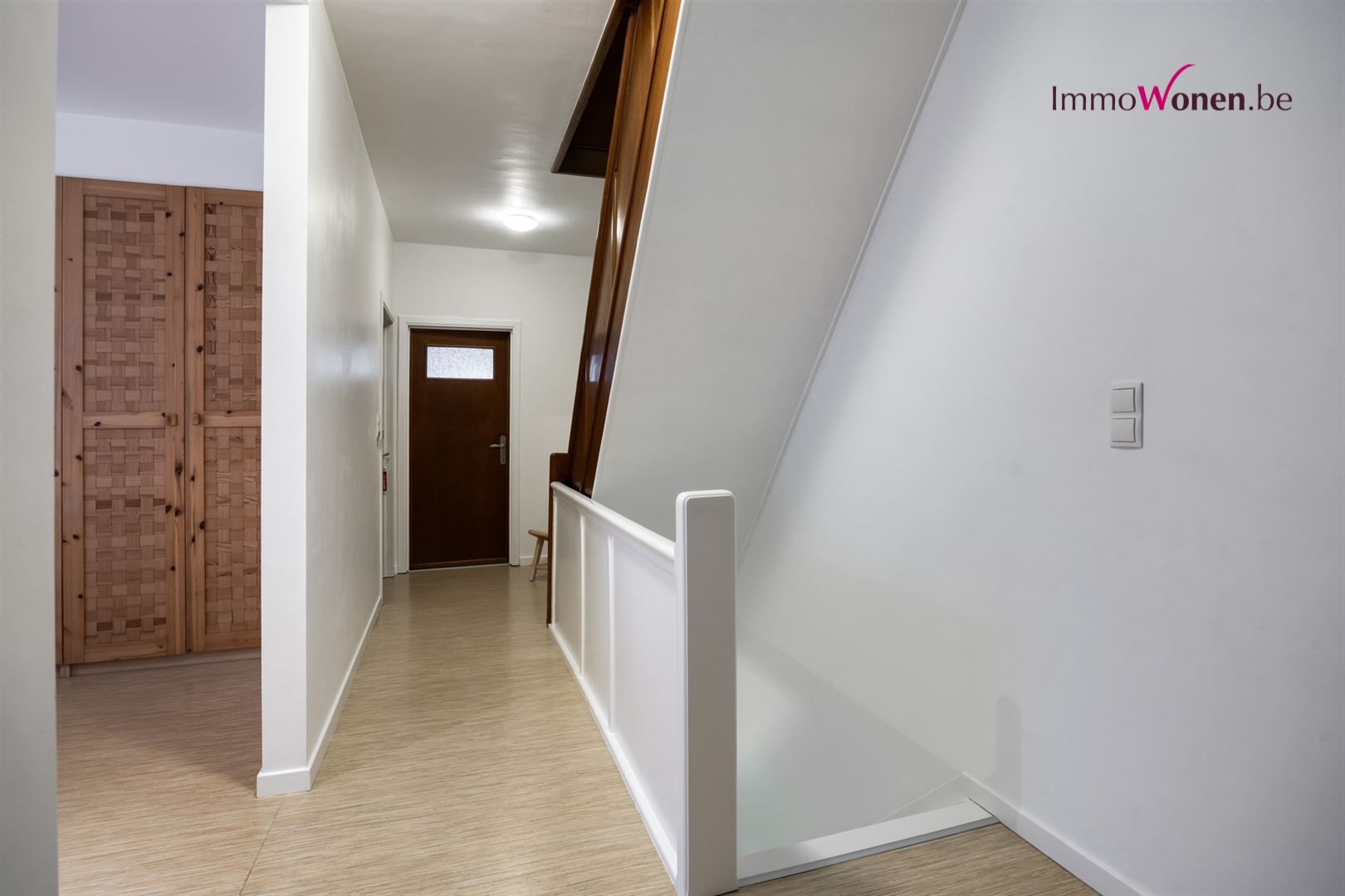 ImmoWonen verkoopt instapklare woning in Leuven  foto 31