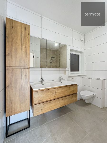 ruim appartement foto 10
